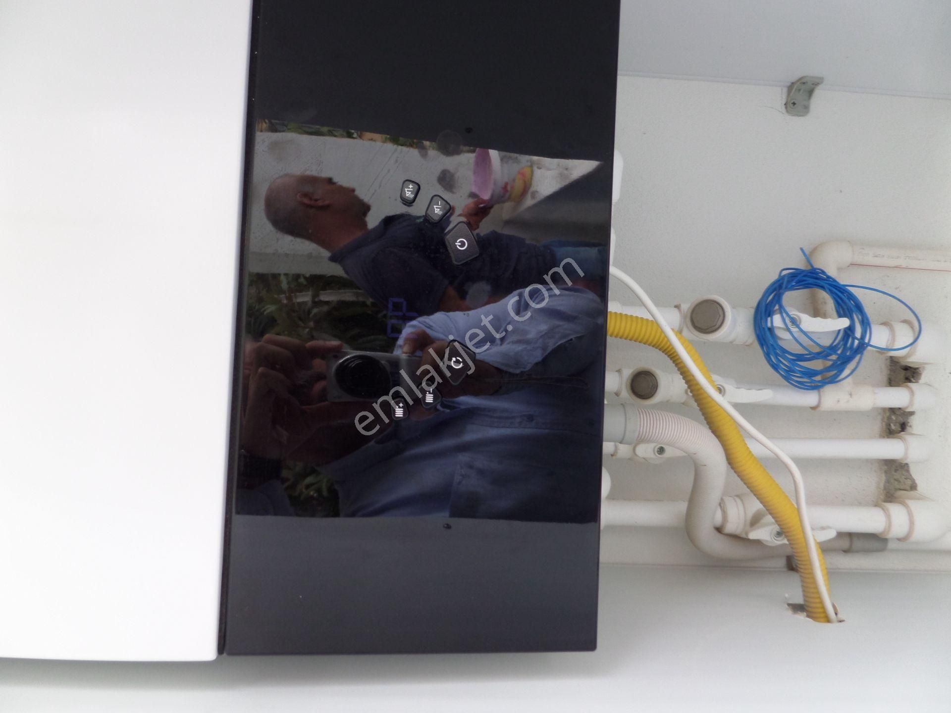 100.yılda,3 Katlı 1. Katı,3 +1, Kapalı Mut. Doğalgazlı Kiralık - Görsel 6
