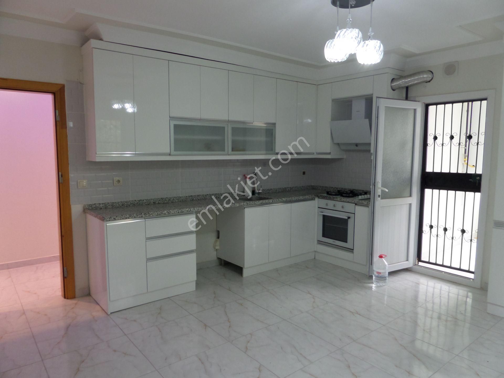 100.yılda,3 Katlı 1. Katı,3 +1, Kapalı Mut. Doğalgazlı Kiralık - Görsel 2