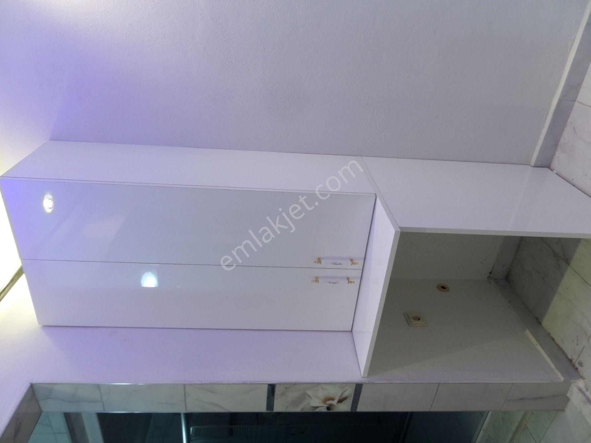 100.yılda,3 Katlı 1. Katı,3 +1, Kapalı Mut. Doğalgazlı Kiralık - Görsel 21