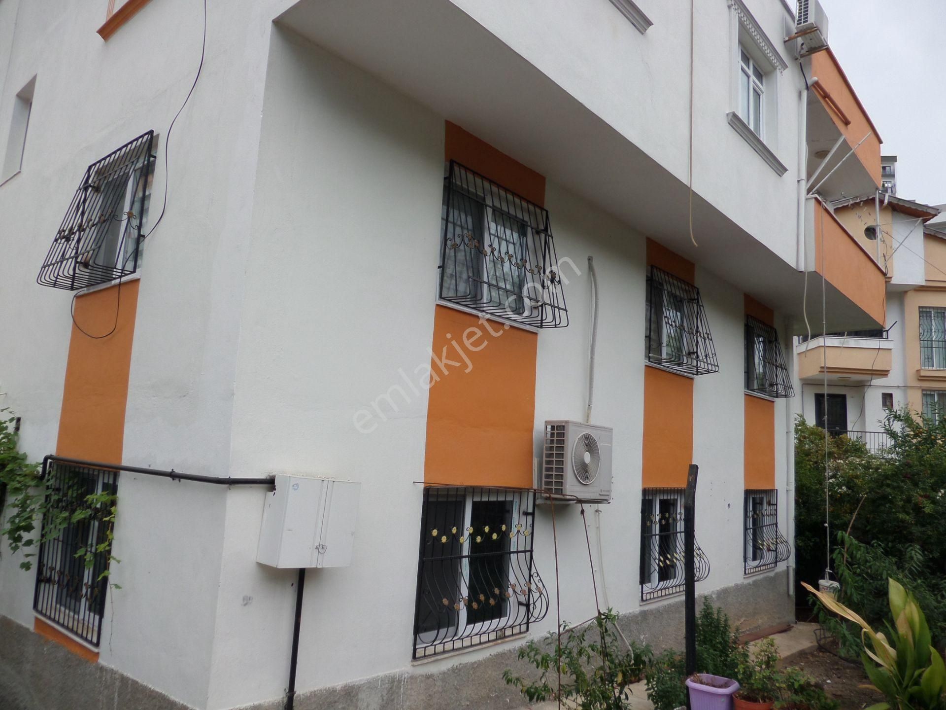 100.yılda,3 Katlı 1. Katı,3 +1, Kapalı Mut. Doğalgazlı Kiralık - Görsel 27