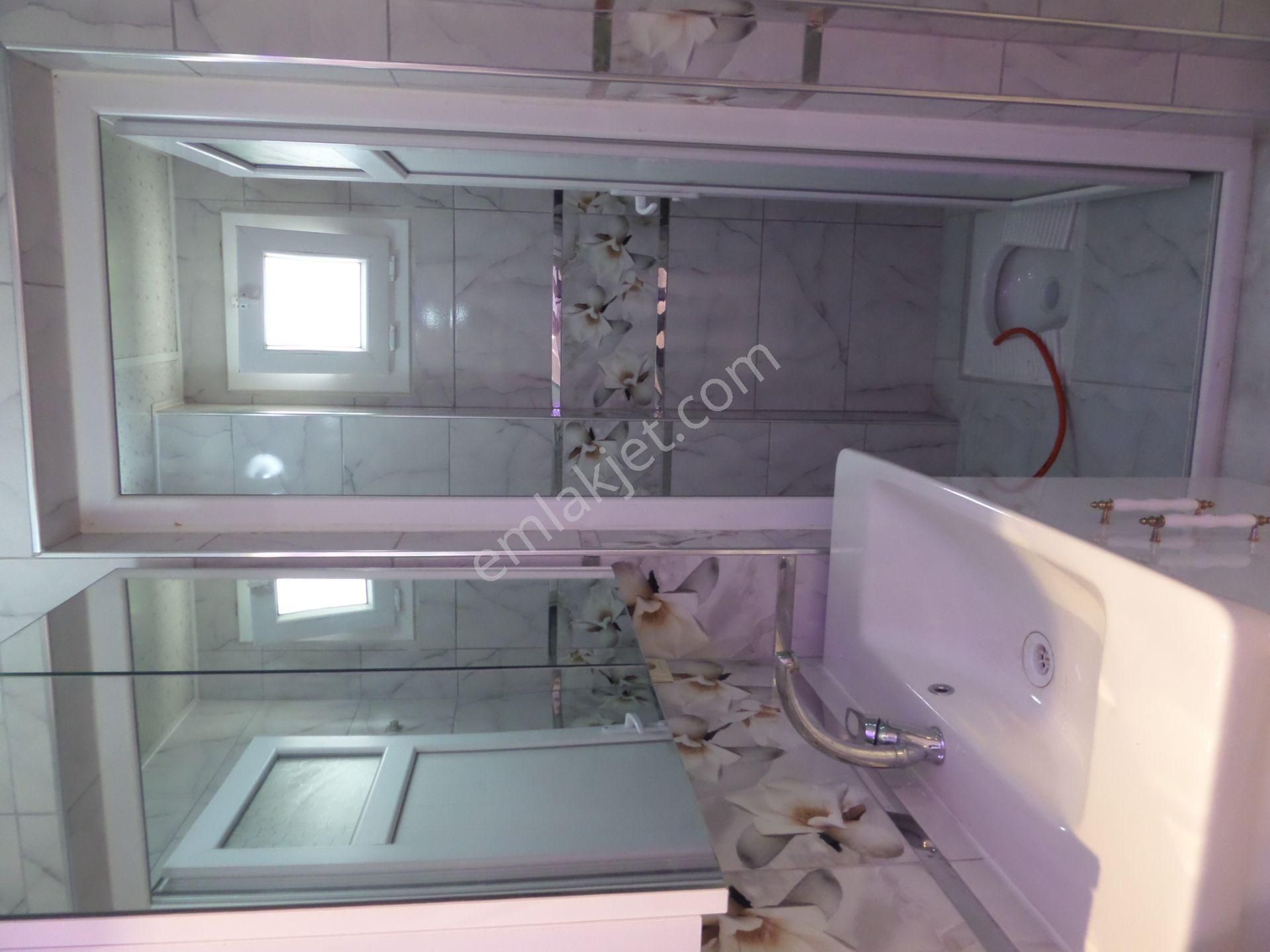100.yılda,3 Katlı 1. Katı,3 +1, Kapalı Mut. Doğalgazlı Kiralık - Görsel 18