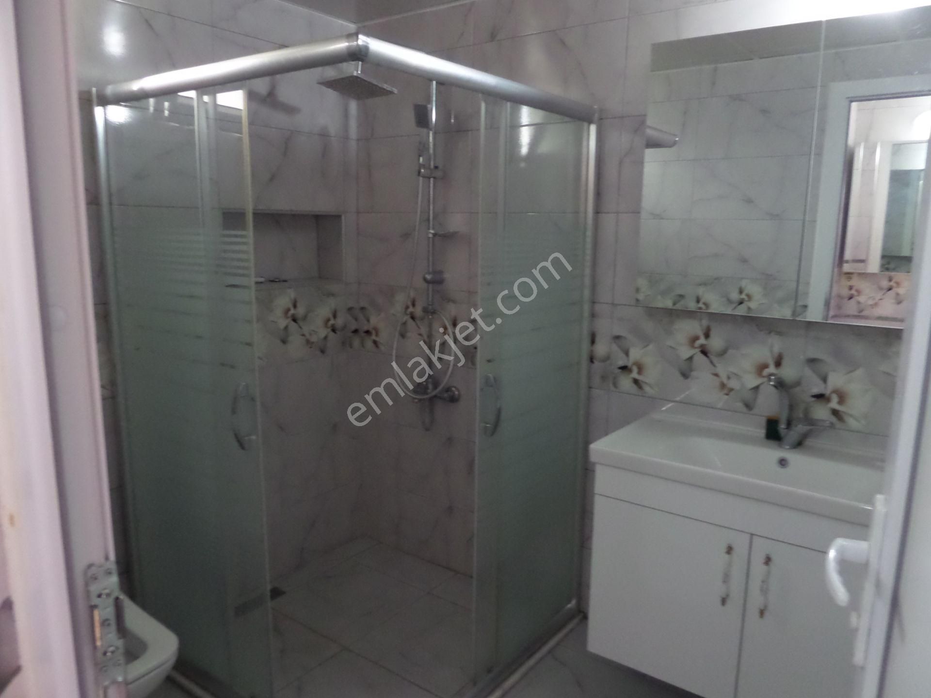 100.yılda,3 Katlı 1. Katı,3 +1, Kapalı Mut. Doğalgazlı Kiralık - Görsel 19