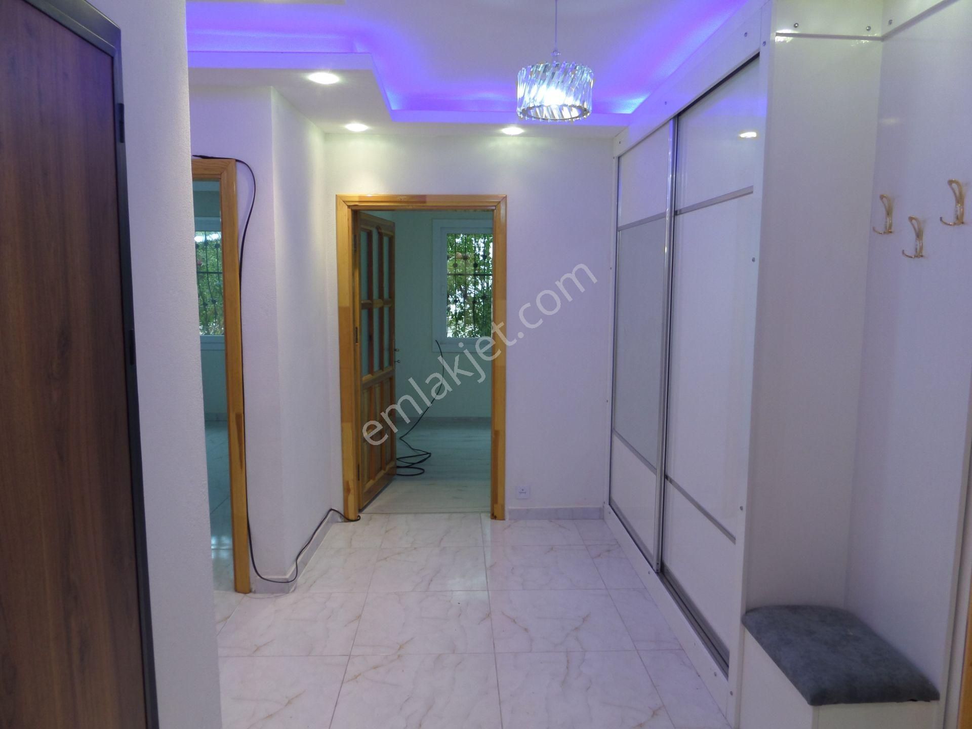 100.yılda,3 Katlı 1. Katı,3 +1, Kapalı Mut. Doğalgazlı Kiralık - Görsel 23