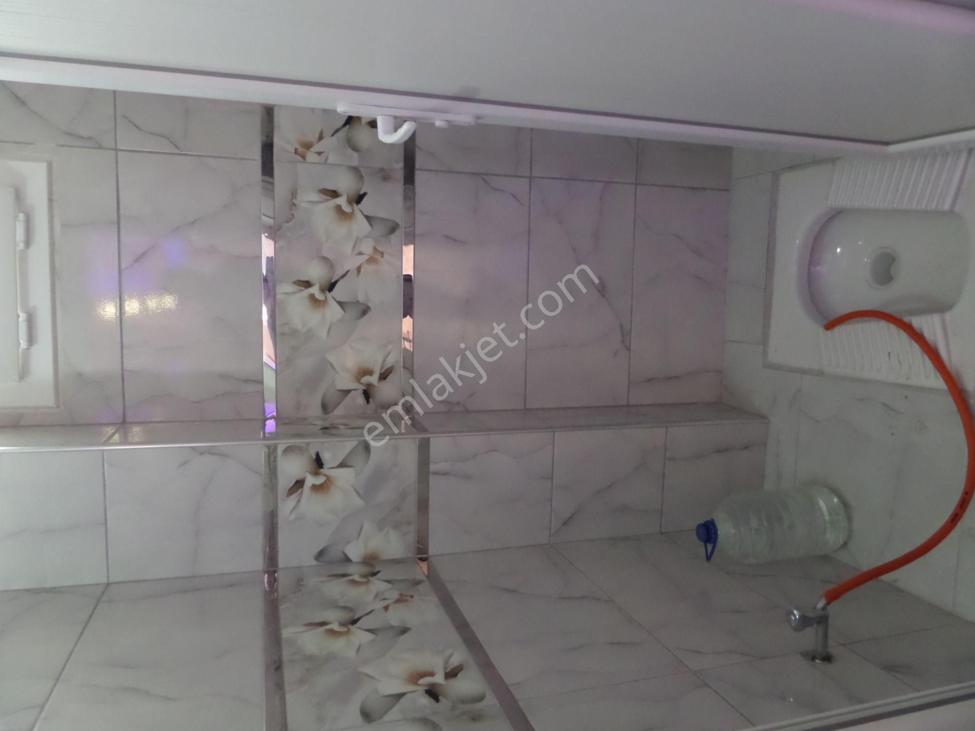 100.yılda,3 Katlı 1. Katı,3 +1, Kapalı Mut. Doğalgazlı Kiralık - Görsel 20