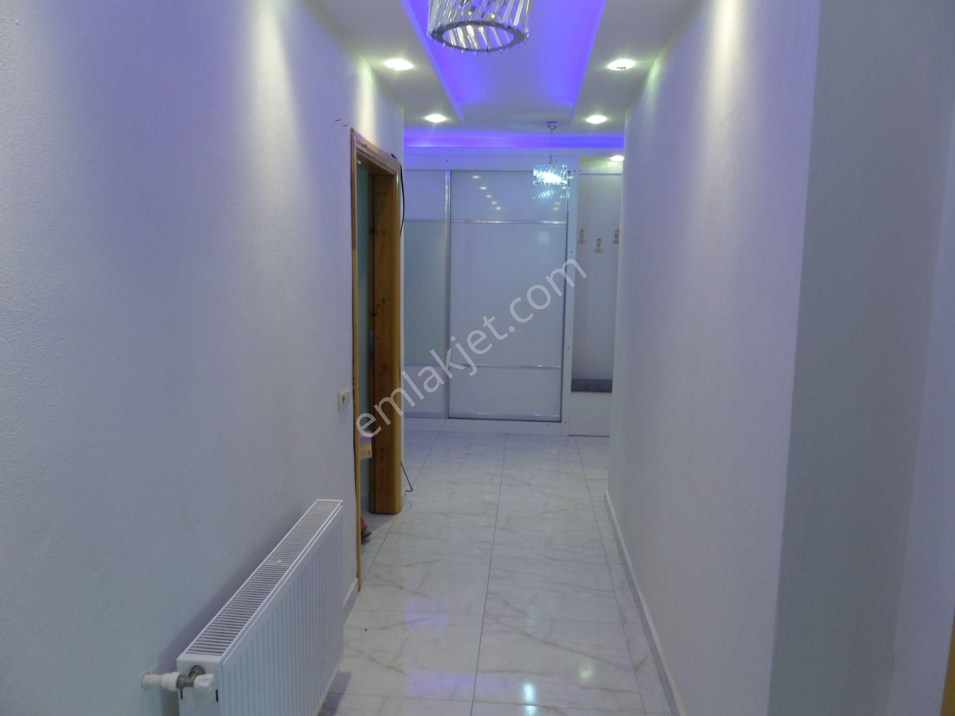 100.yılda,3 Katlı 1. Katı,3 +1, Kapalı Mut. Doğalgazlı Kiralık - Görsel 22