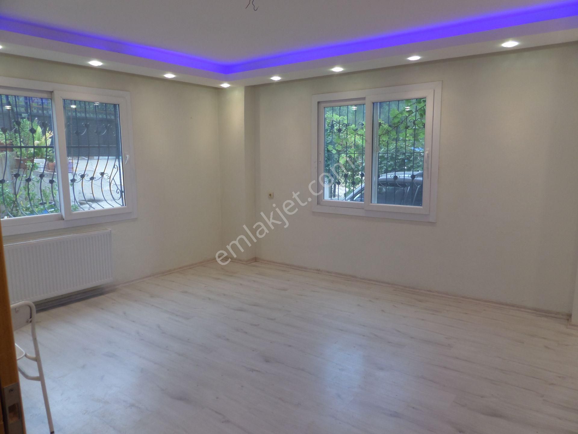 100.yılda,3 Katlı 1. Katı,3 +1, Kapalı Mut. Doğalgazlı Kiralık - Görsel 10