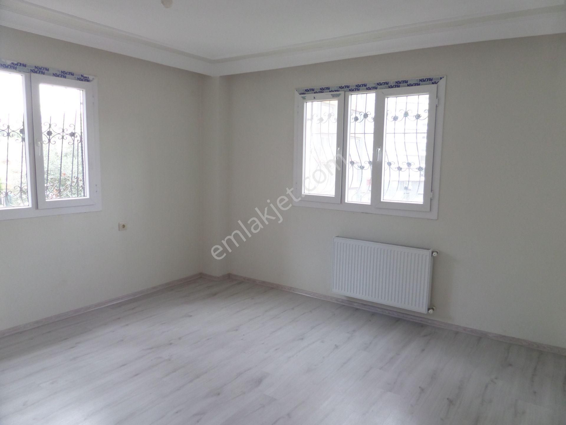 100.yılda,3 Katlı 1. Katı,3 +1, Kapalı Mut. Doğalgazlı Kiralık - Görsel 17