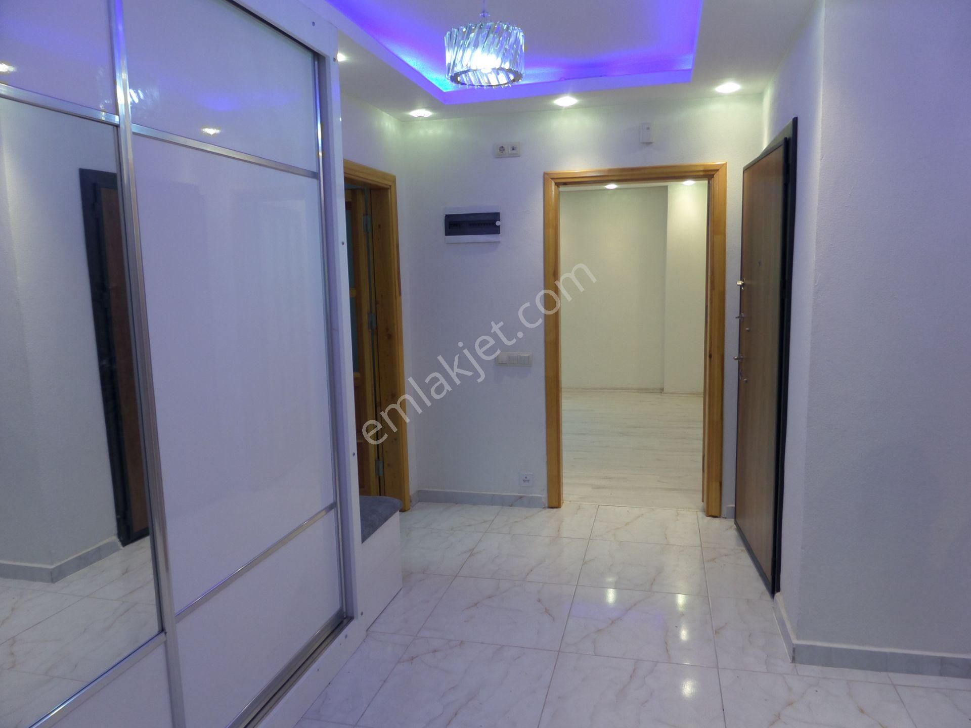 100.yılda,3 Katlı 1. Katı,3 +1, Kapalı Mut. Doğalgazlı Kiralık - Görsel 7