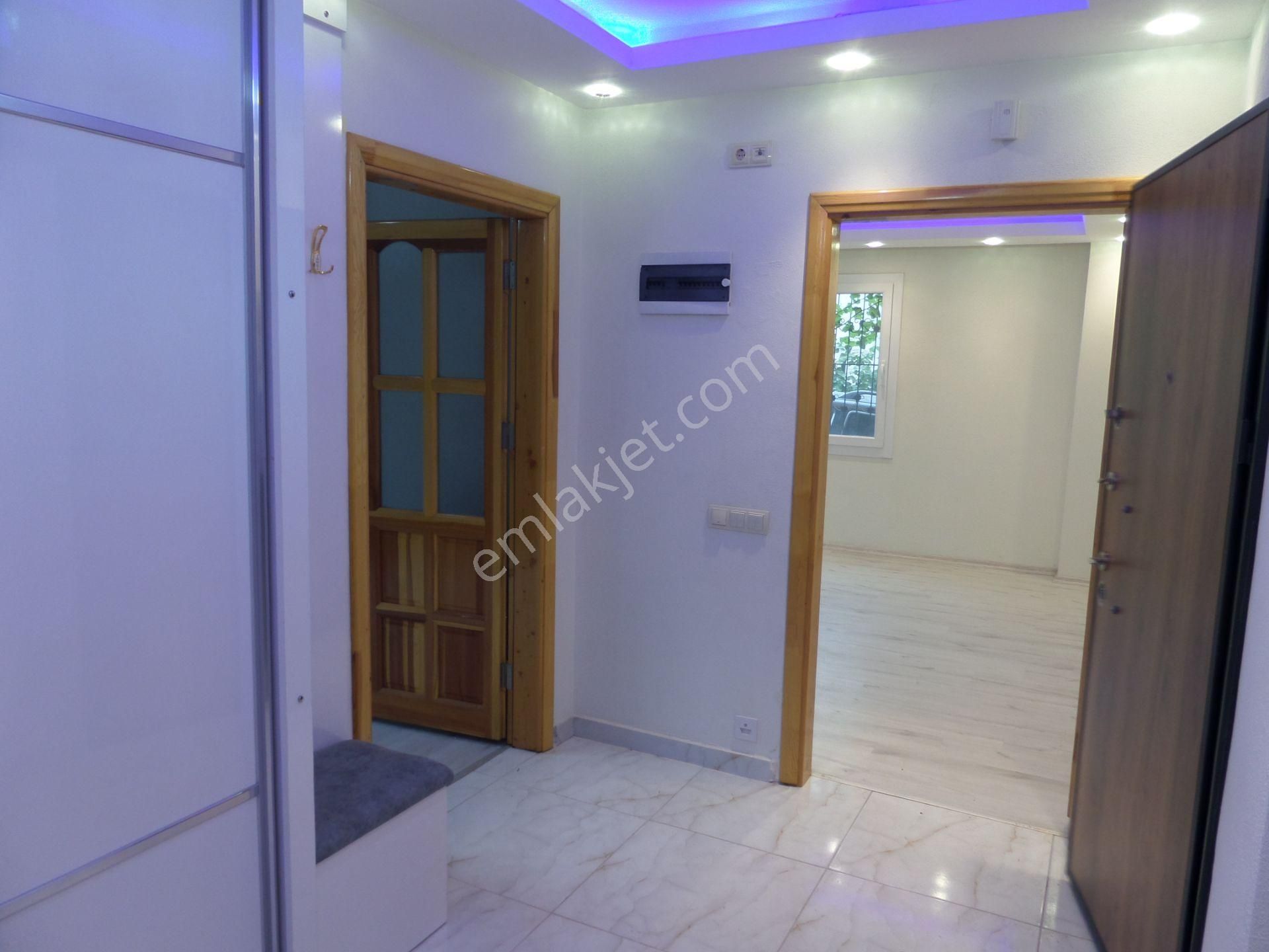 100.yılda,3 Katlı 1. Katı,3 +1, Kapalı Mut. Doğalgazlı Kiralık - Görsel 9