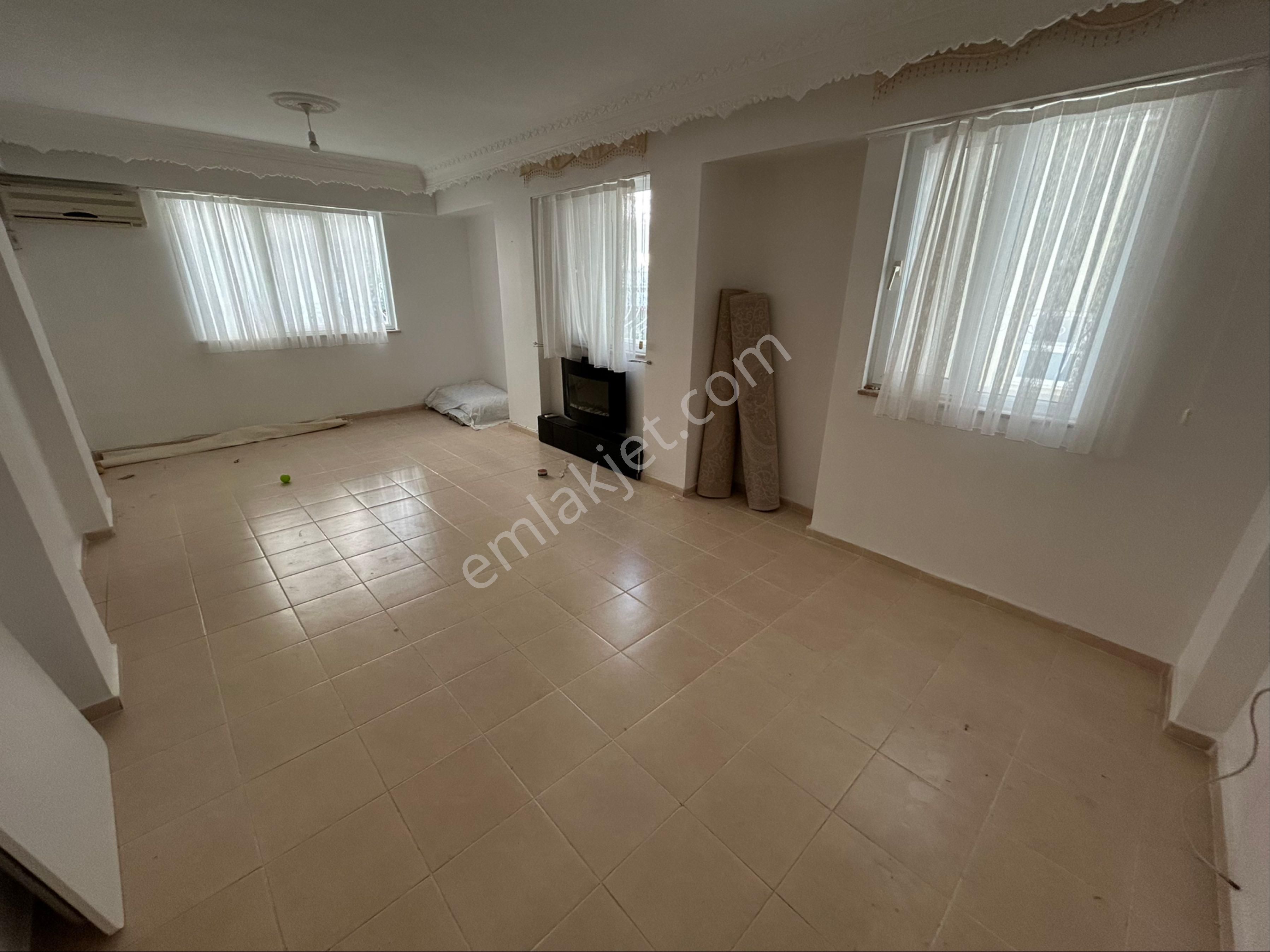 Didim Altınkum Sahile Yakın 3+1 Villa - Görsel 21