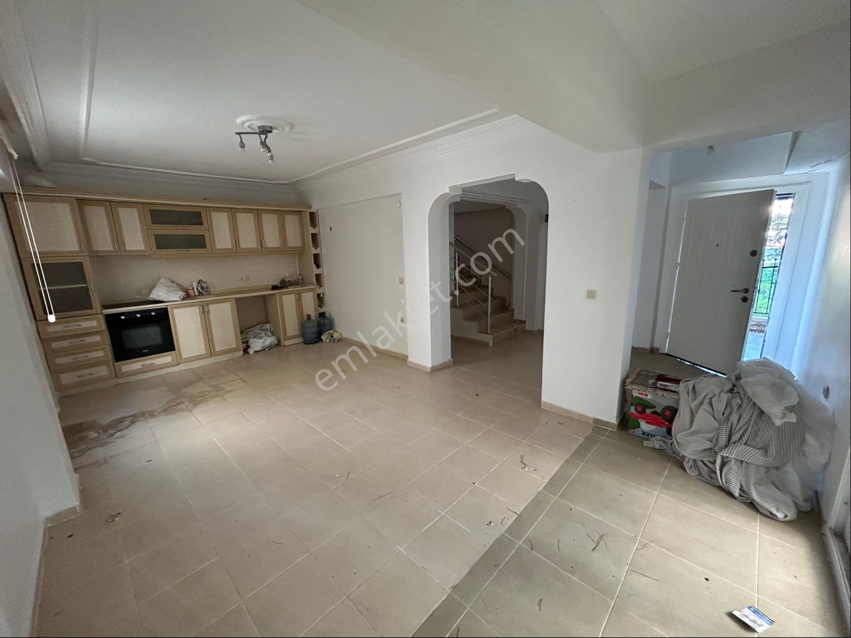 Didim Altınkum Sahile Yakın 3+1 Villa - Görsel 17