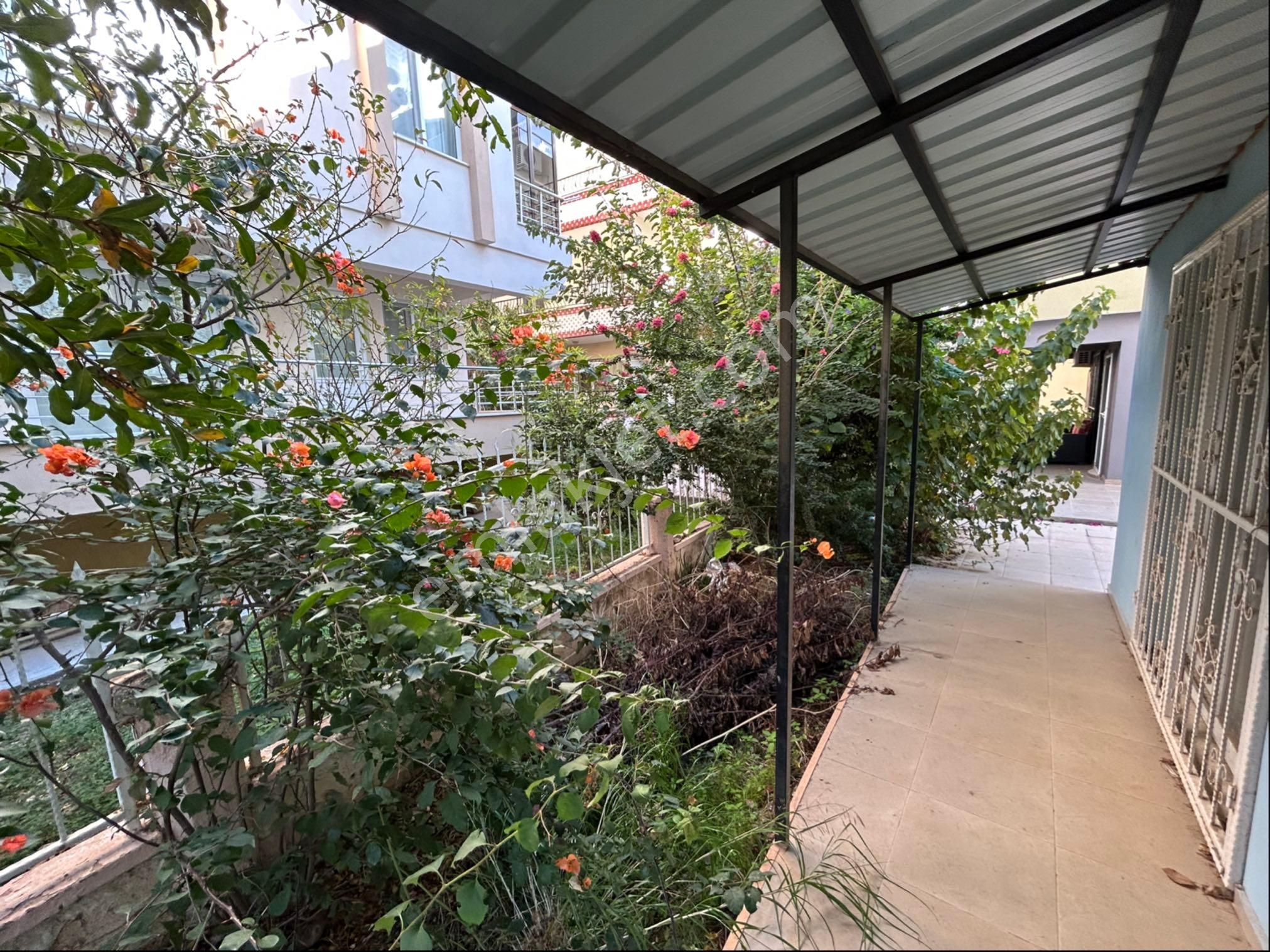 Didim Altınkum Sahile Yakın 3+1 Villa - Görsel 8