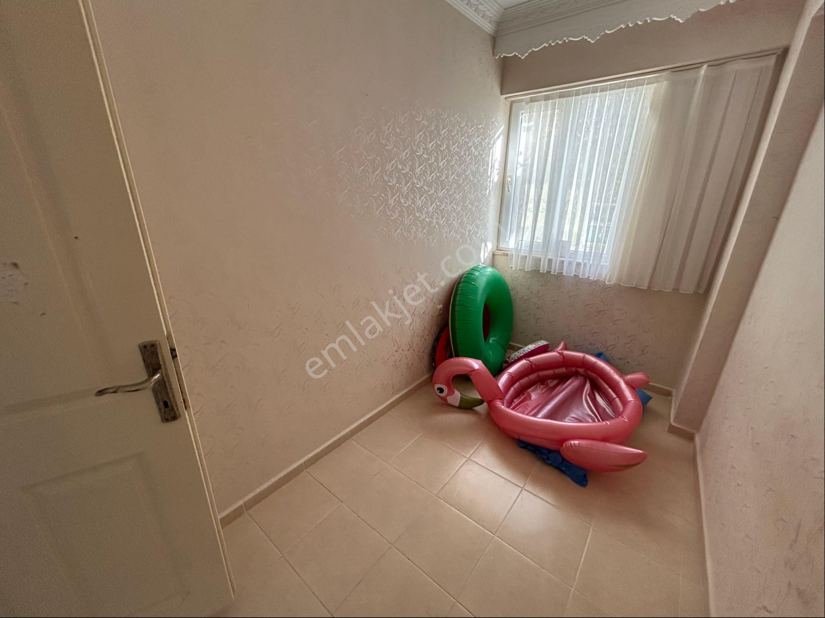 Didim Altınkum Sahile Yakın 3+1 Villa - Görsel 23