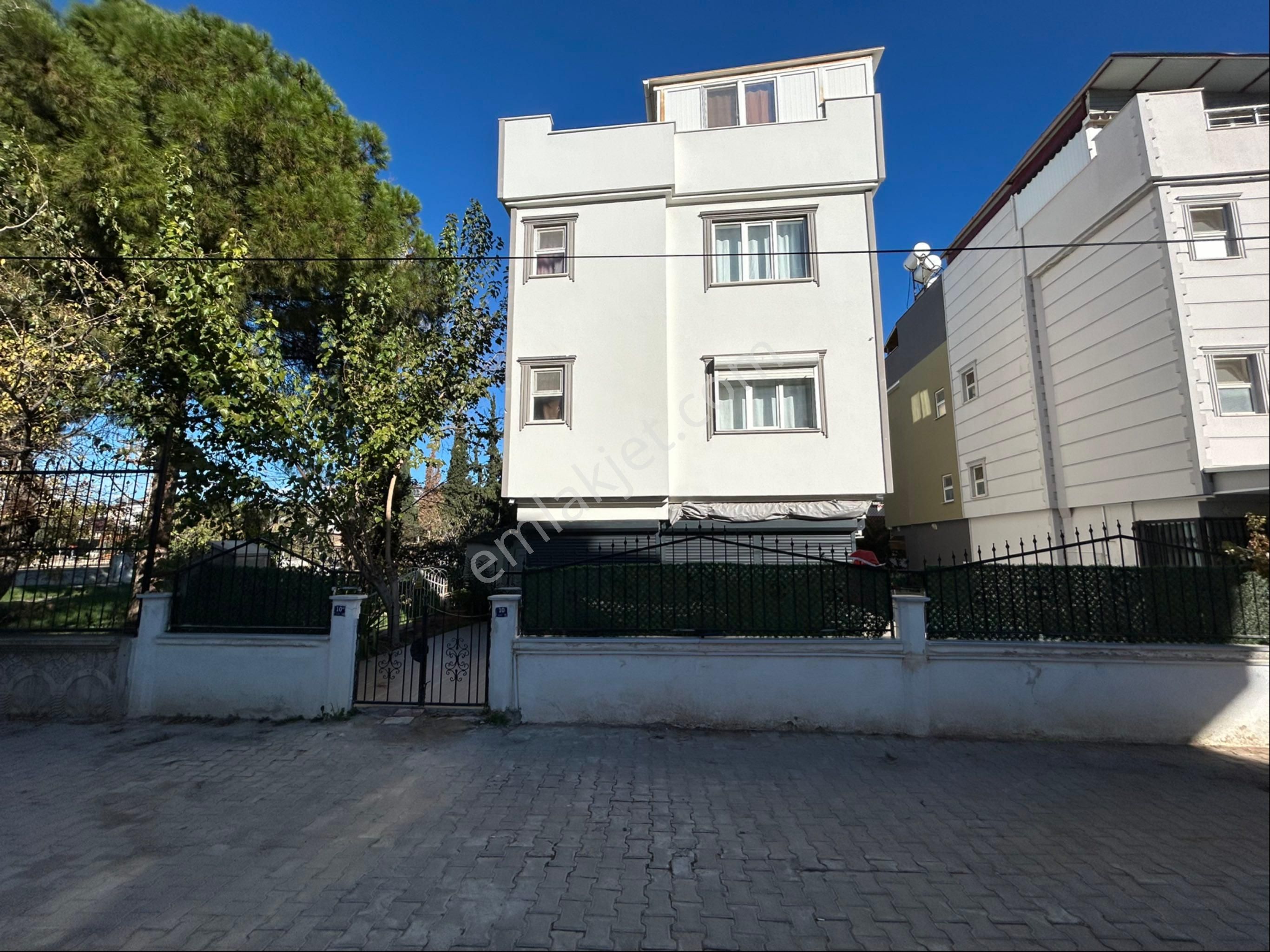 Didim Altınkum Sahile Yakın 3+1 Villa - Görsel 32