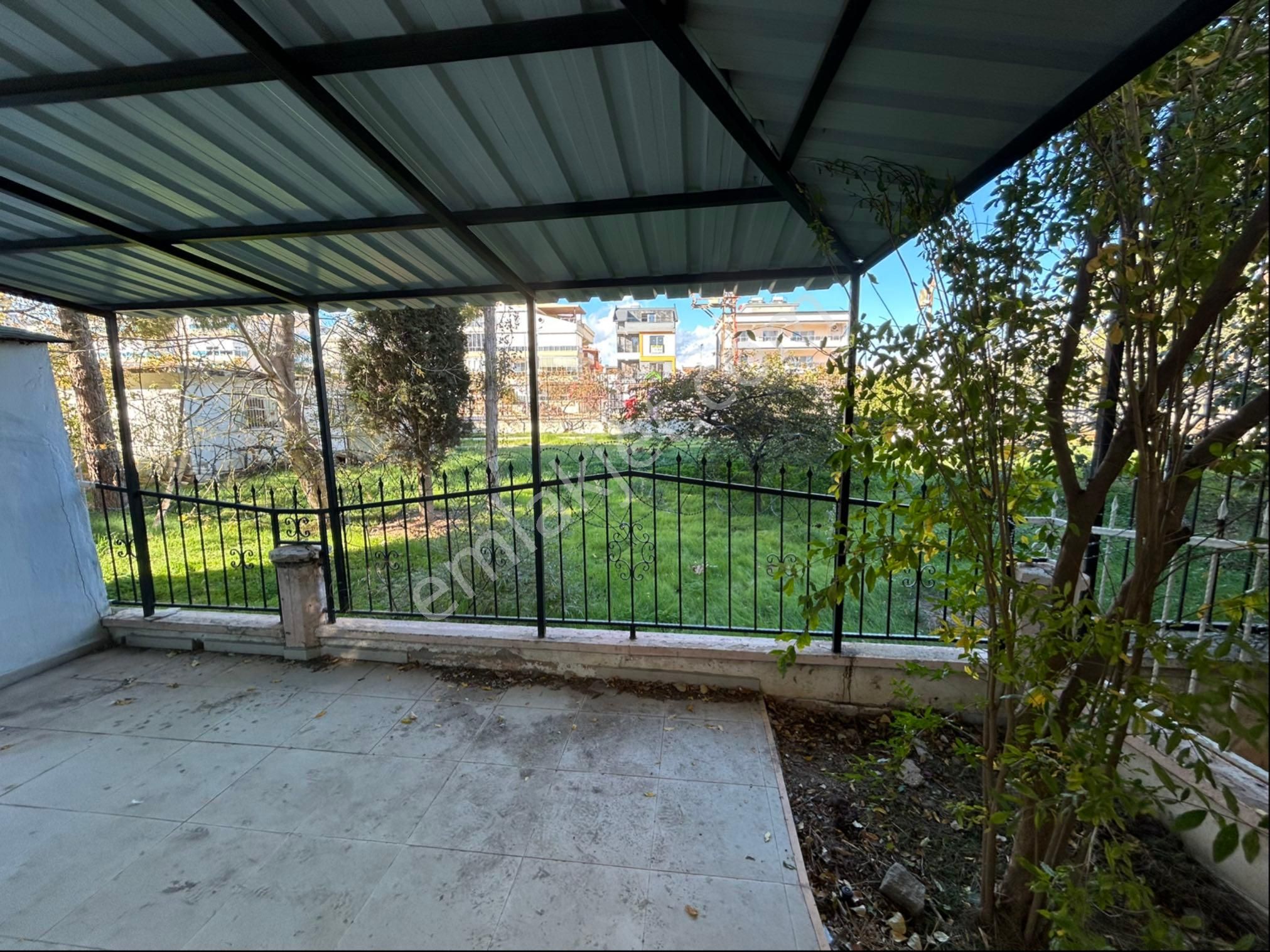 Didim Altınkum Sahile Yakın 3+1 Villa - Görsel 9