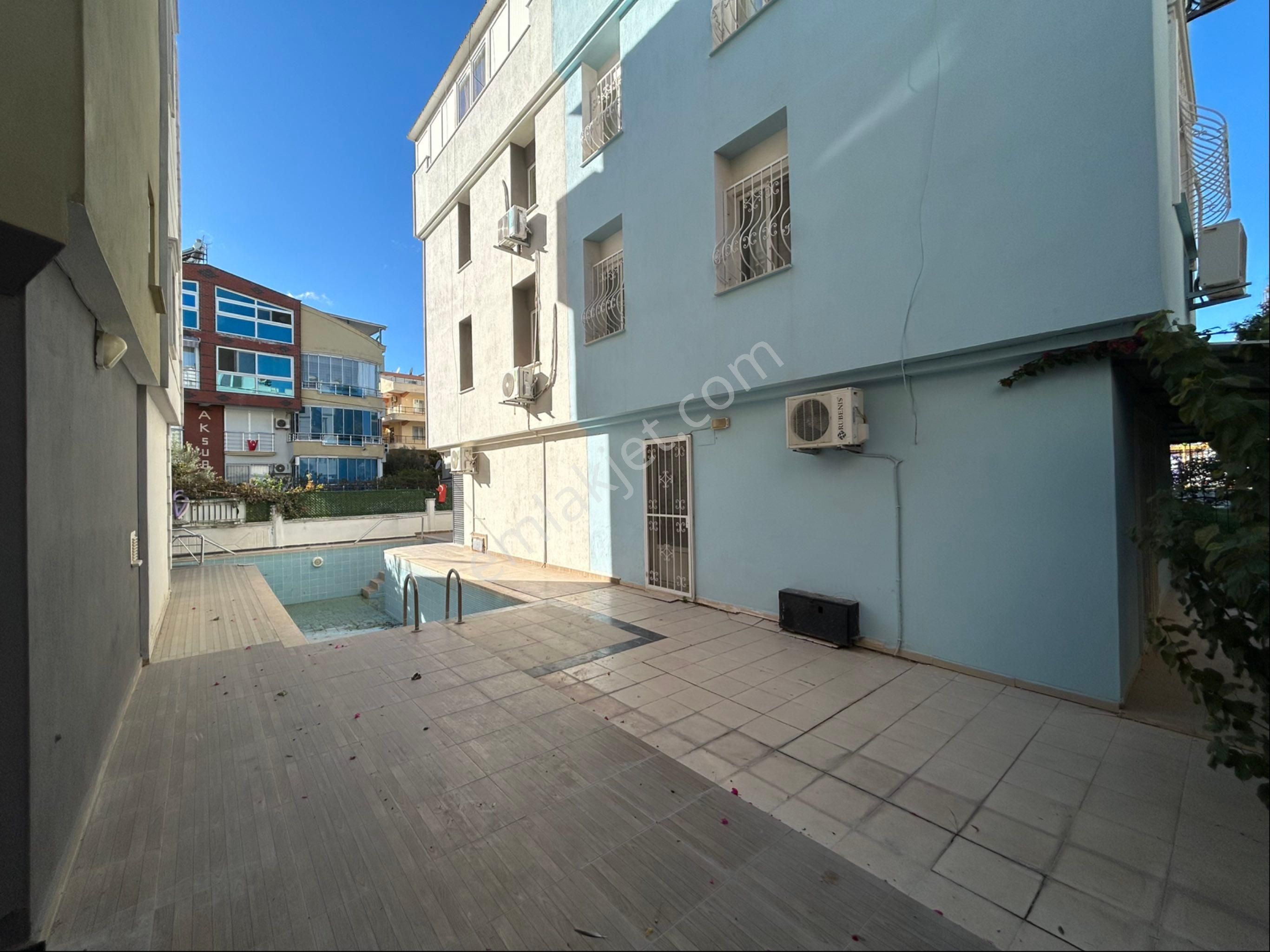 Didim Altınkum Sahile Yakın 3+1 Villa - Görsel 31