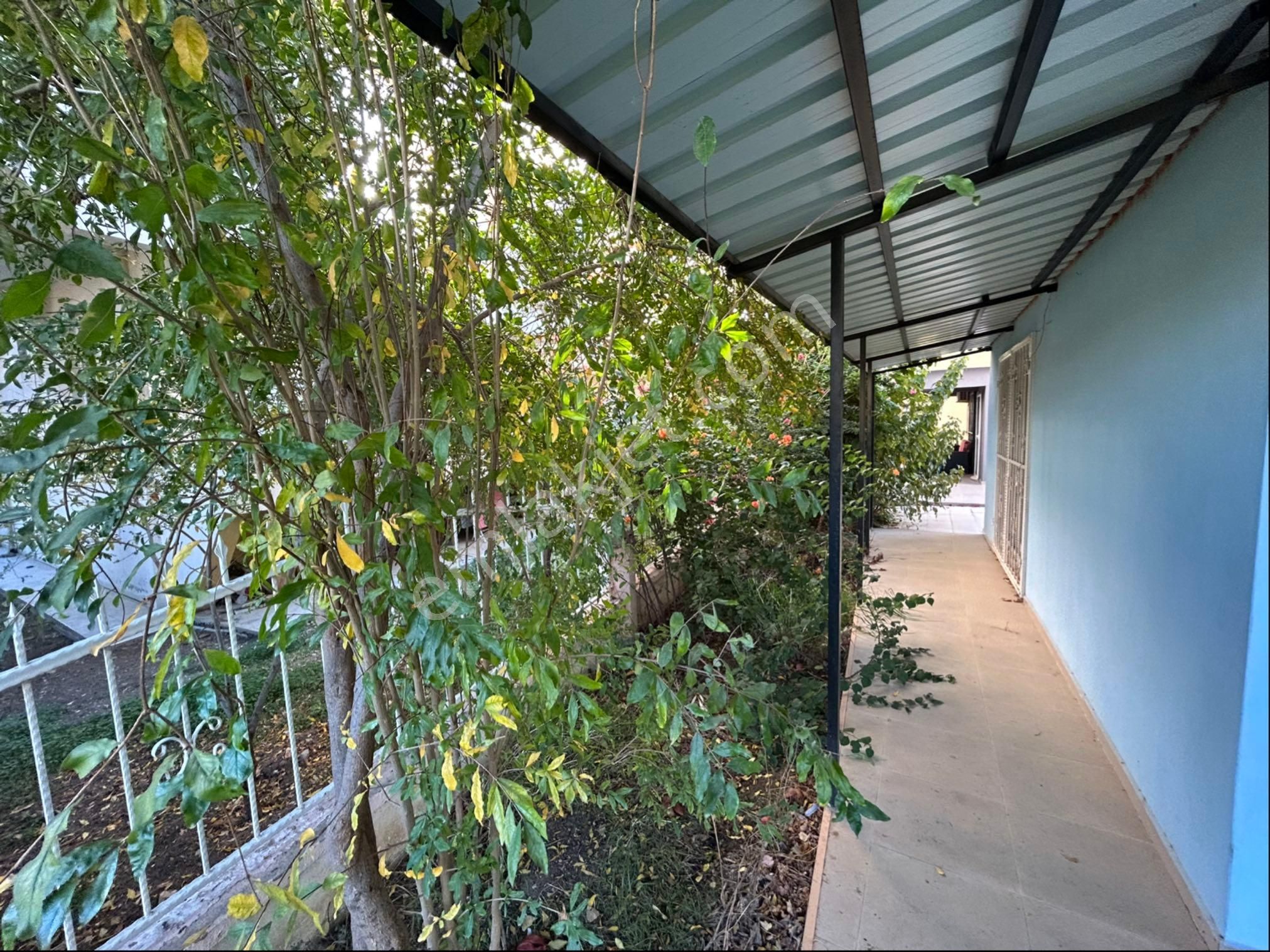 Didim Altınkum Sahile Yakın 3+1 Villa - Görsel 12