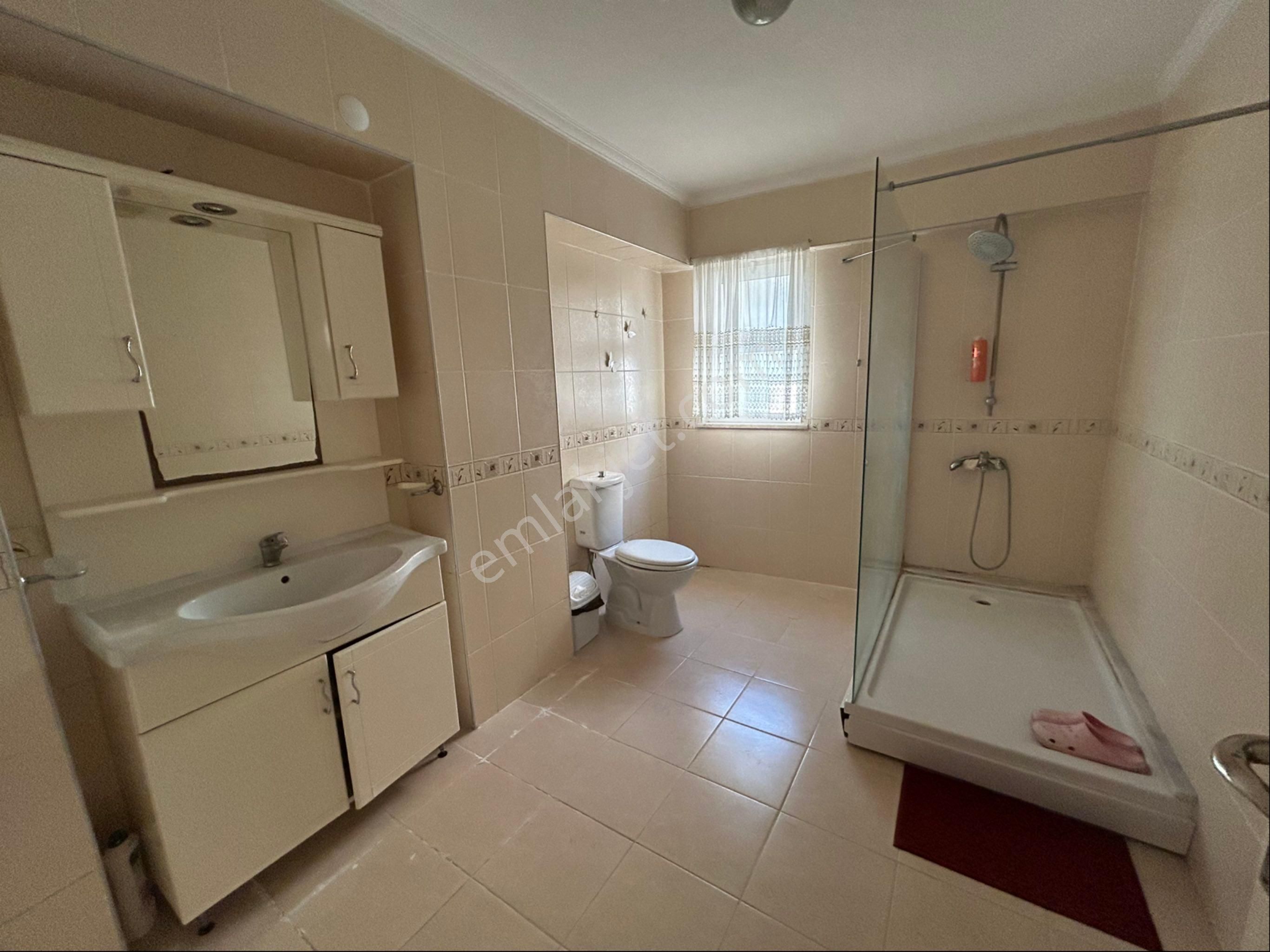 Didim Altınkum Sahile Yakın 3+1 Villa - Görsel 22