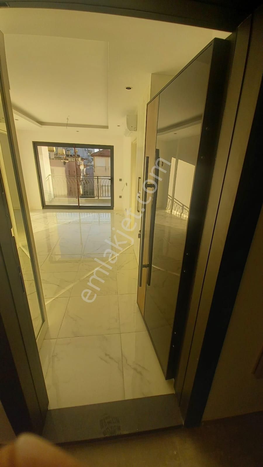 Alanya Merkez Elite Elize 1+1 (ru.uk.kz.en) - Görsel 15