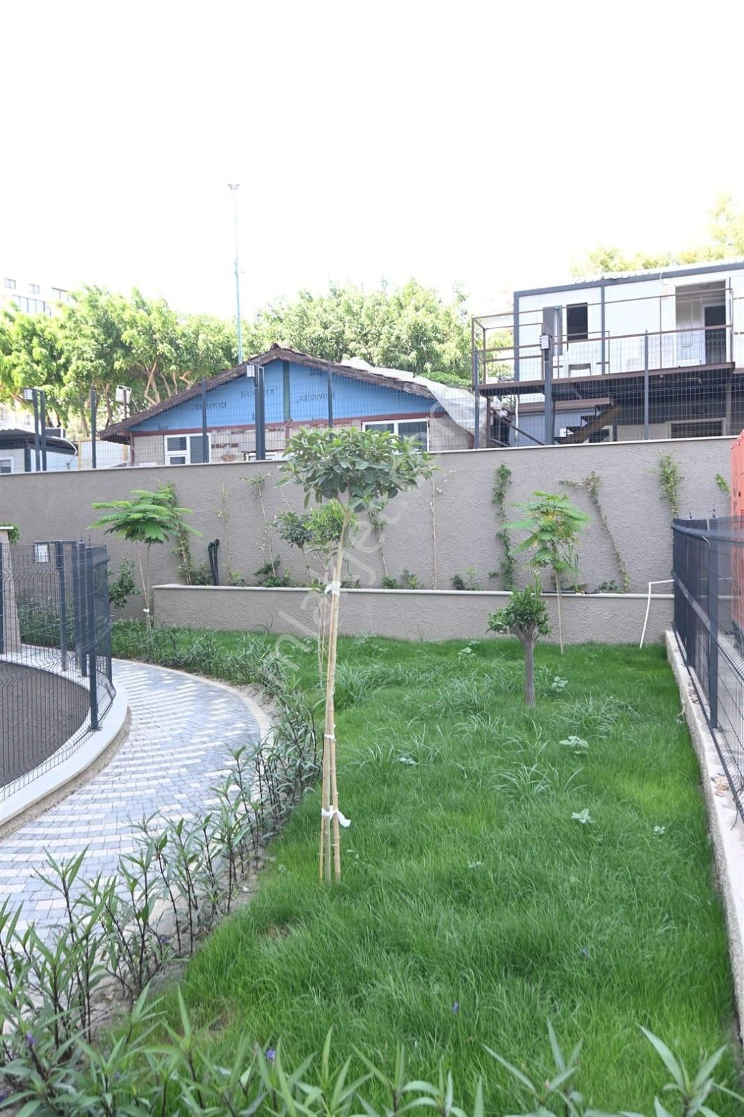 Alanya Merkez Elite Elize 1+1 (ru.uk.kz.en) - Görsel 28