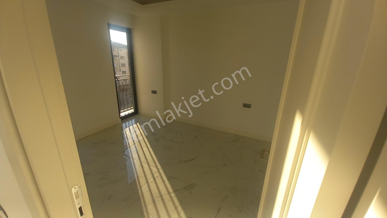 Alanya Merkez Elite Elize 1+1 (ru.uk.kz.en) - Görsel 17