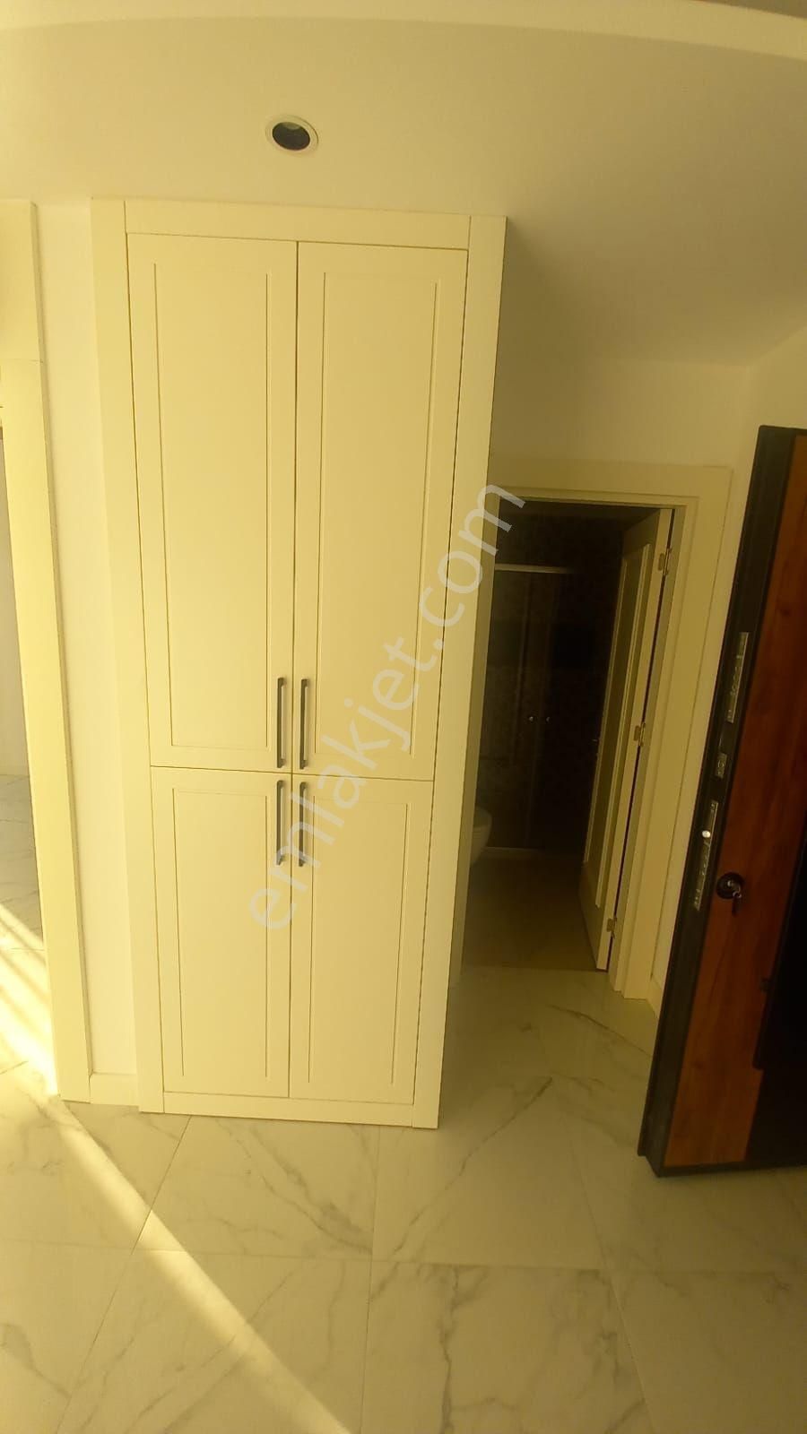 Alanya Merkez Elite Elize 1+1 (ru.uk.kz.en) - Görsel 16