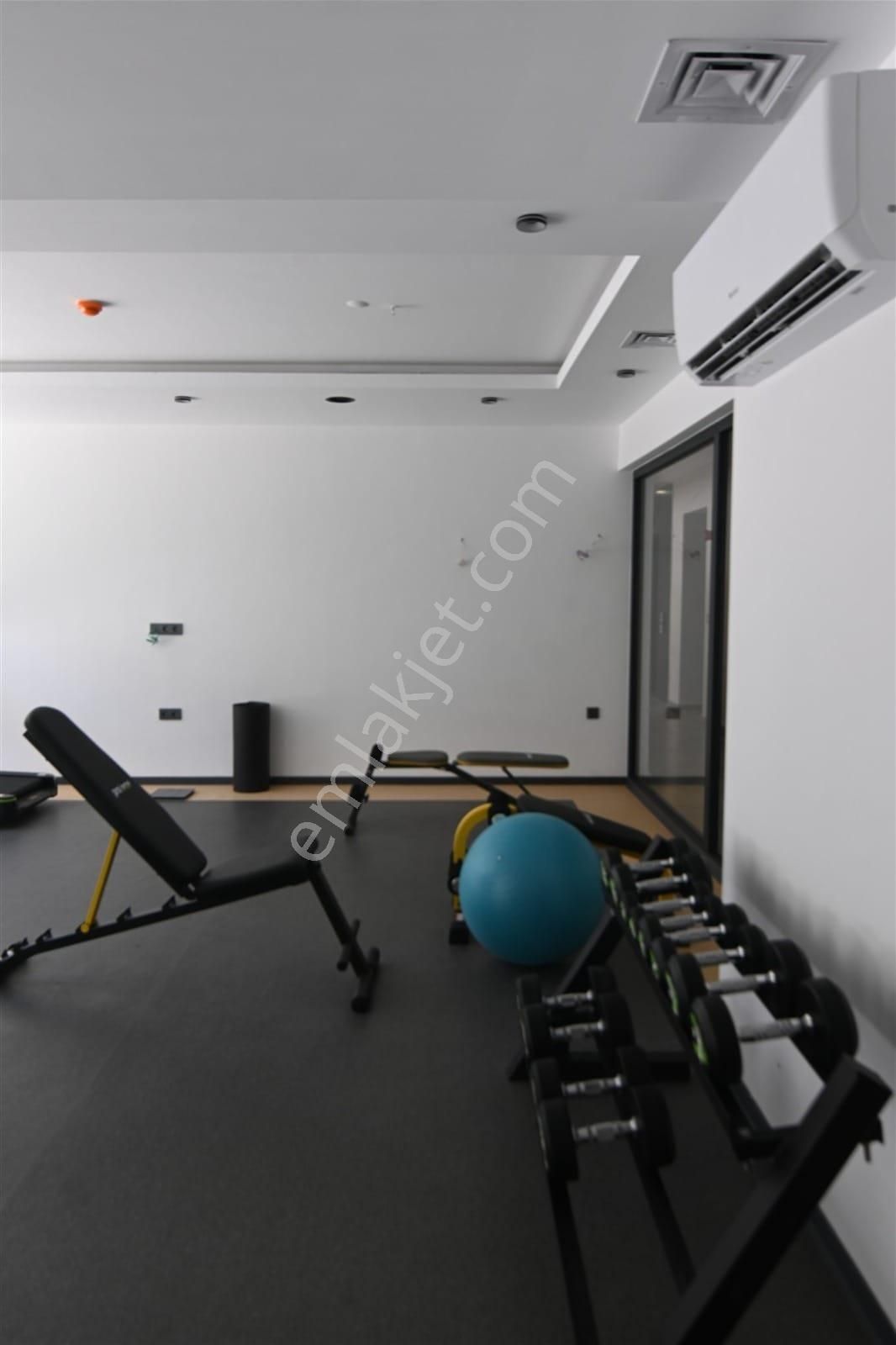 Alanya Merkez Elite Elize 1+1 (ru.uk.kz.en) - Görsel 24