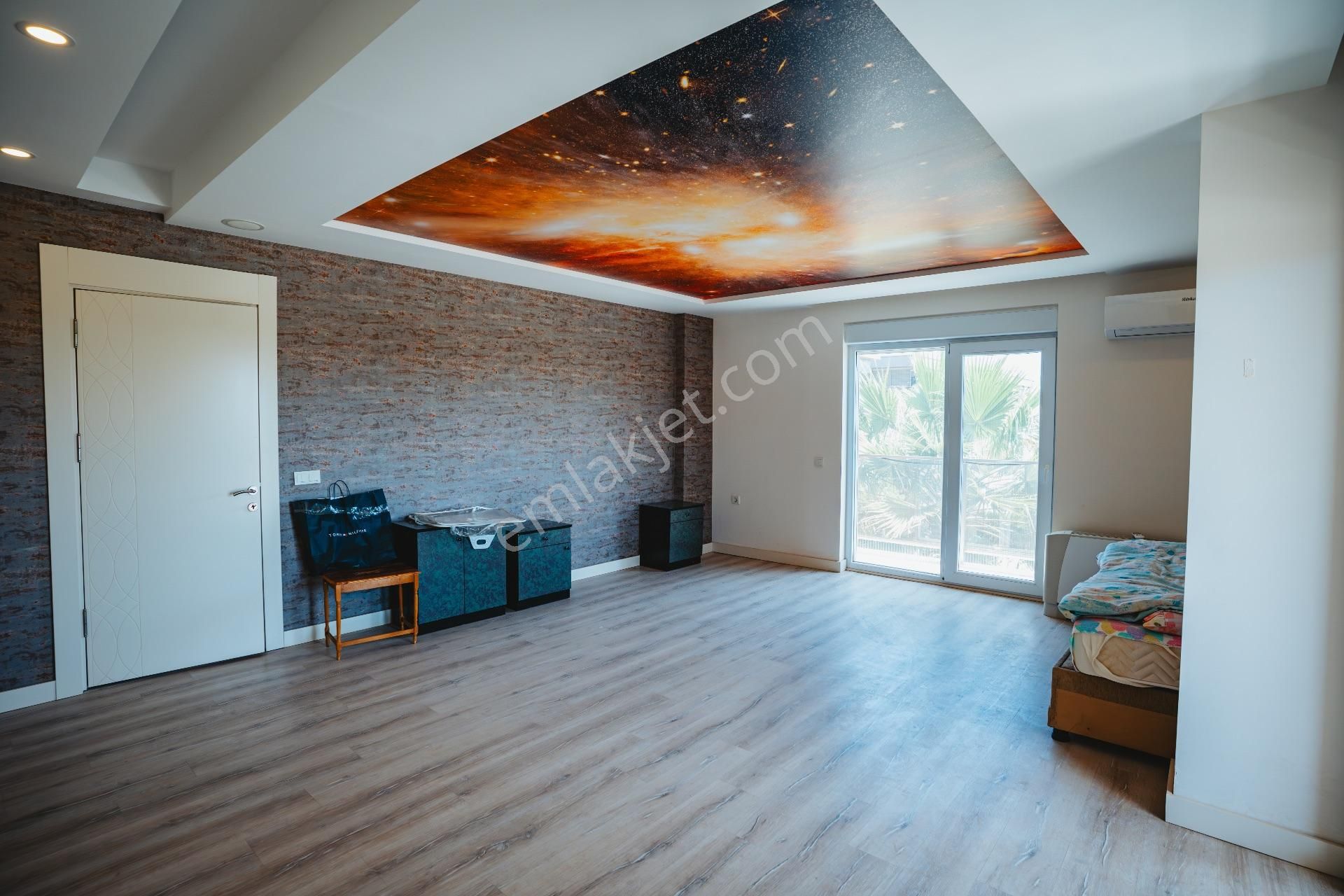 Site İçerisinde 5+1 Tripleks Villa - Görsel 15