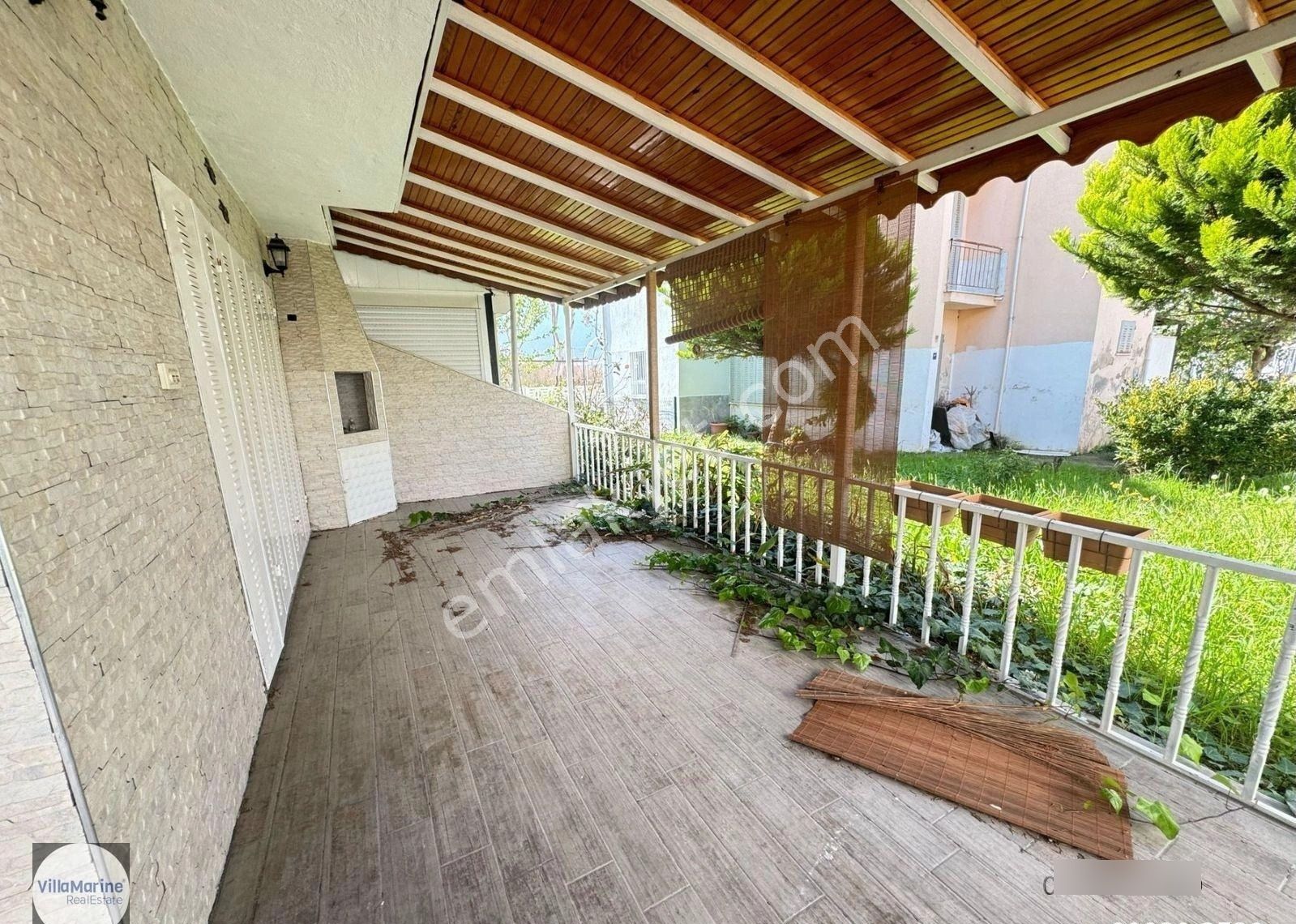 Sahil Sitelerinde Denize 600 Metre Yazlık - Görsel 8