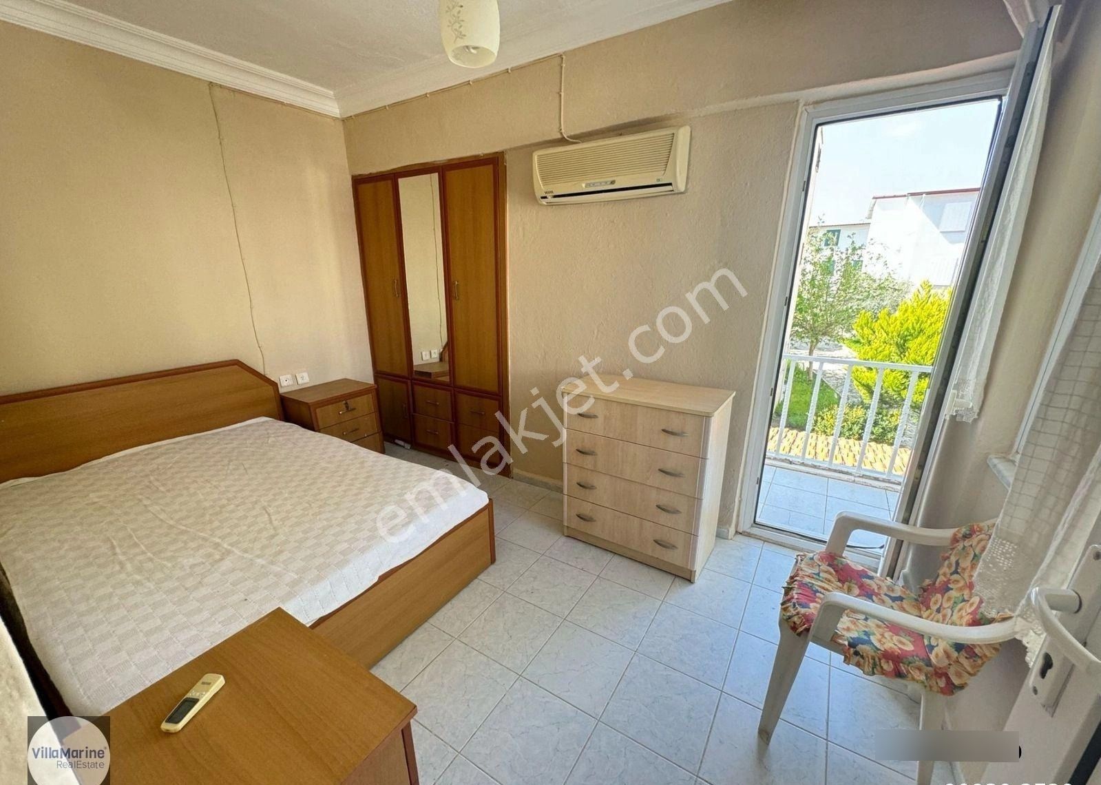 Sahil Sitelerinde Denize 600 Metre Yazlık - Görsel 15