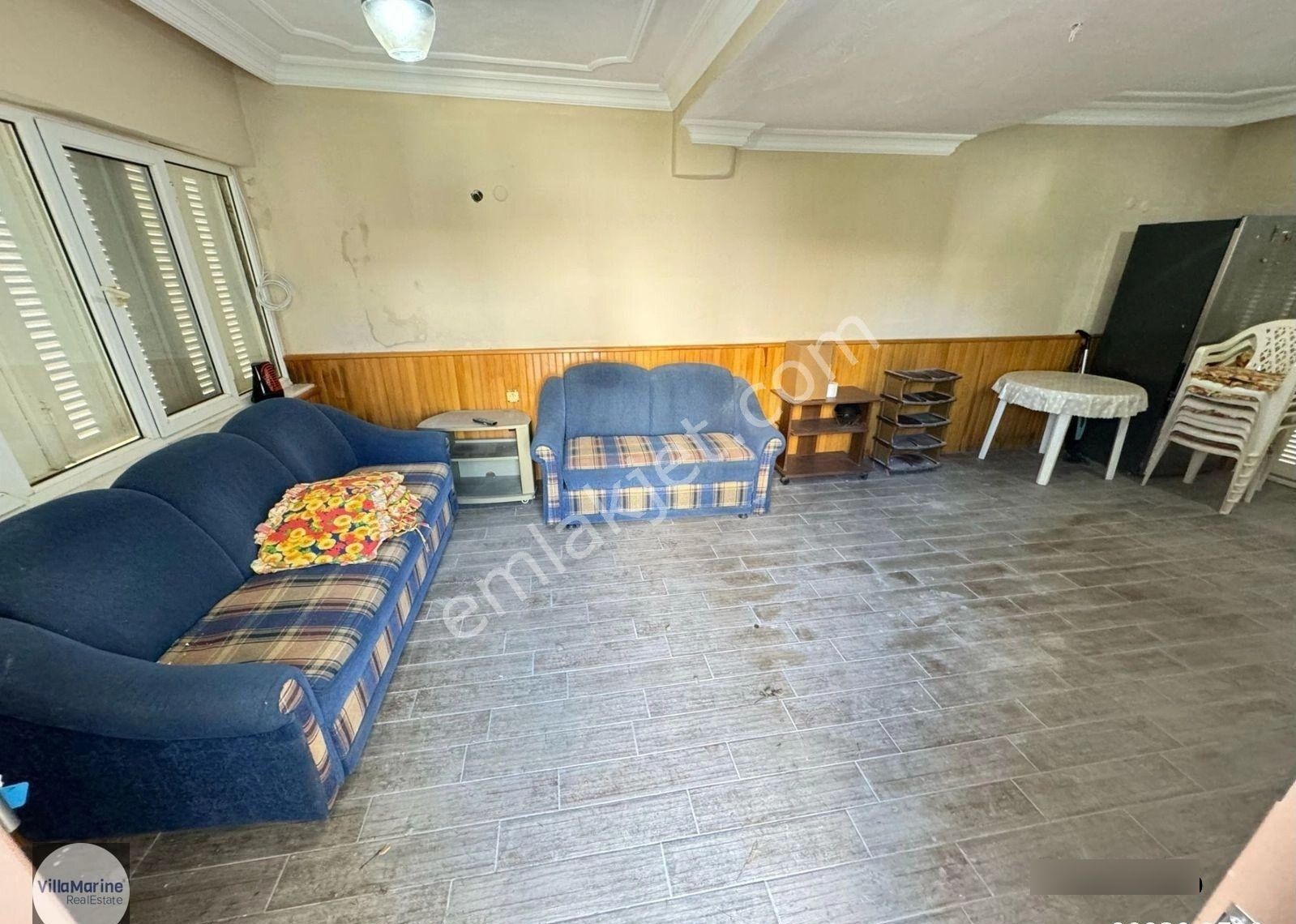 Sahil Sitelerinde Denize 600 Metre Yazlık - Görsel 11