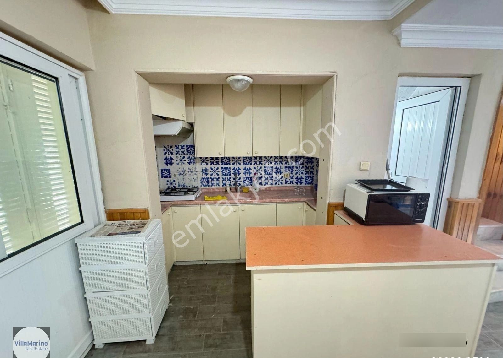 Sahil Sitelerinde Denize 600 Metre Yazlık - Görsel 12