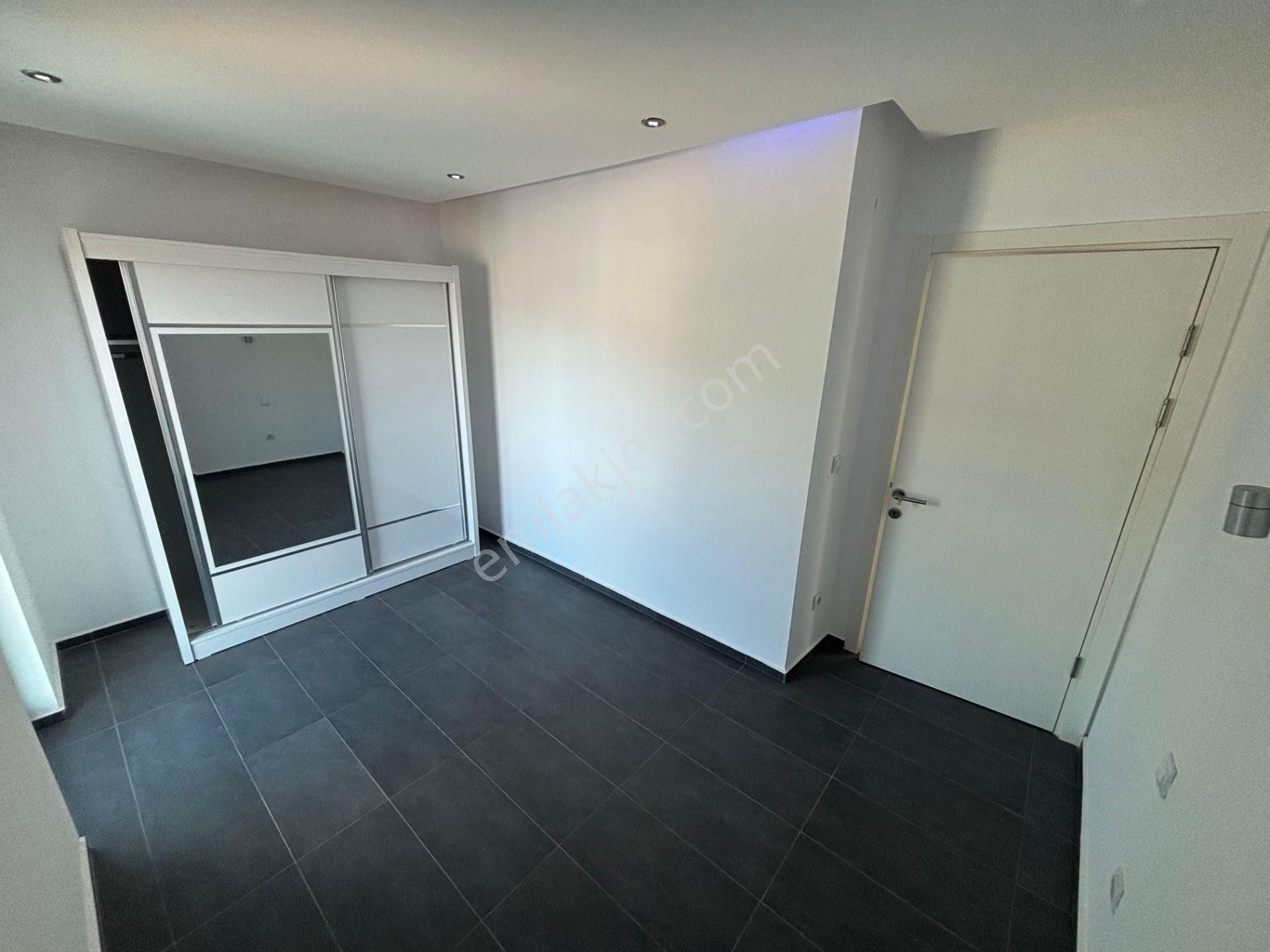 Didim Akbükte Müstakil Havuzlu Ful Deniz Manzaralı Satılık Villa - Görsel 26