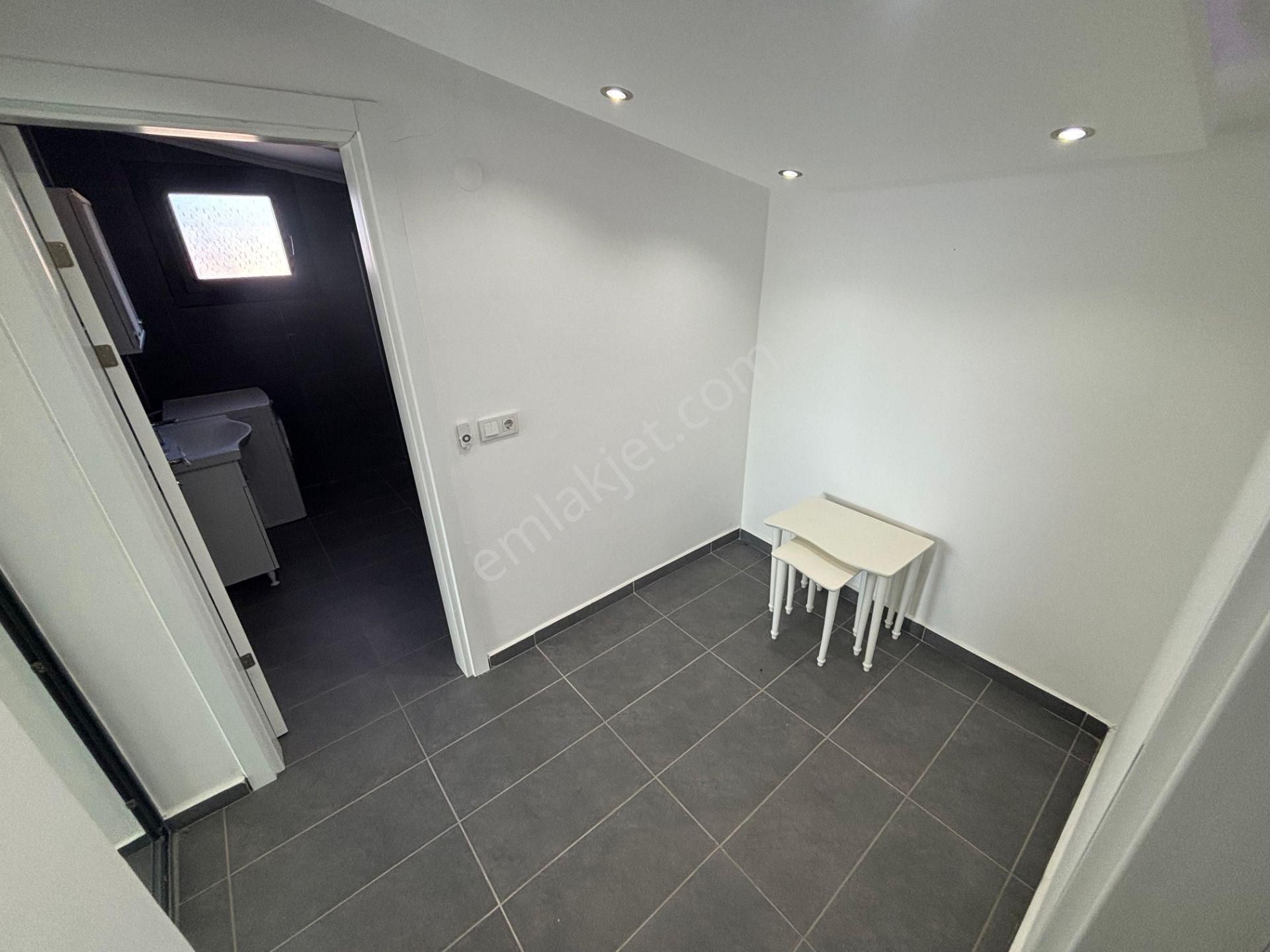 Didim Akbükte Müstakil Havuzlu Ful Deniz Manzaralı Satılık Villa - Görsel 19