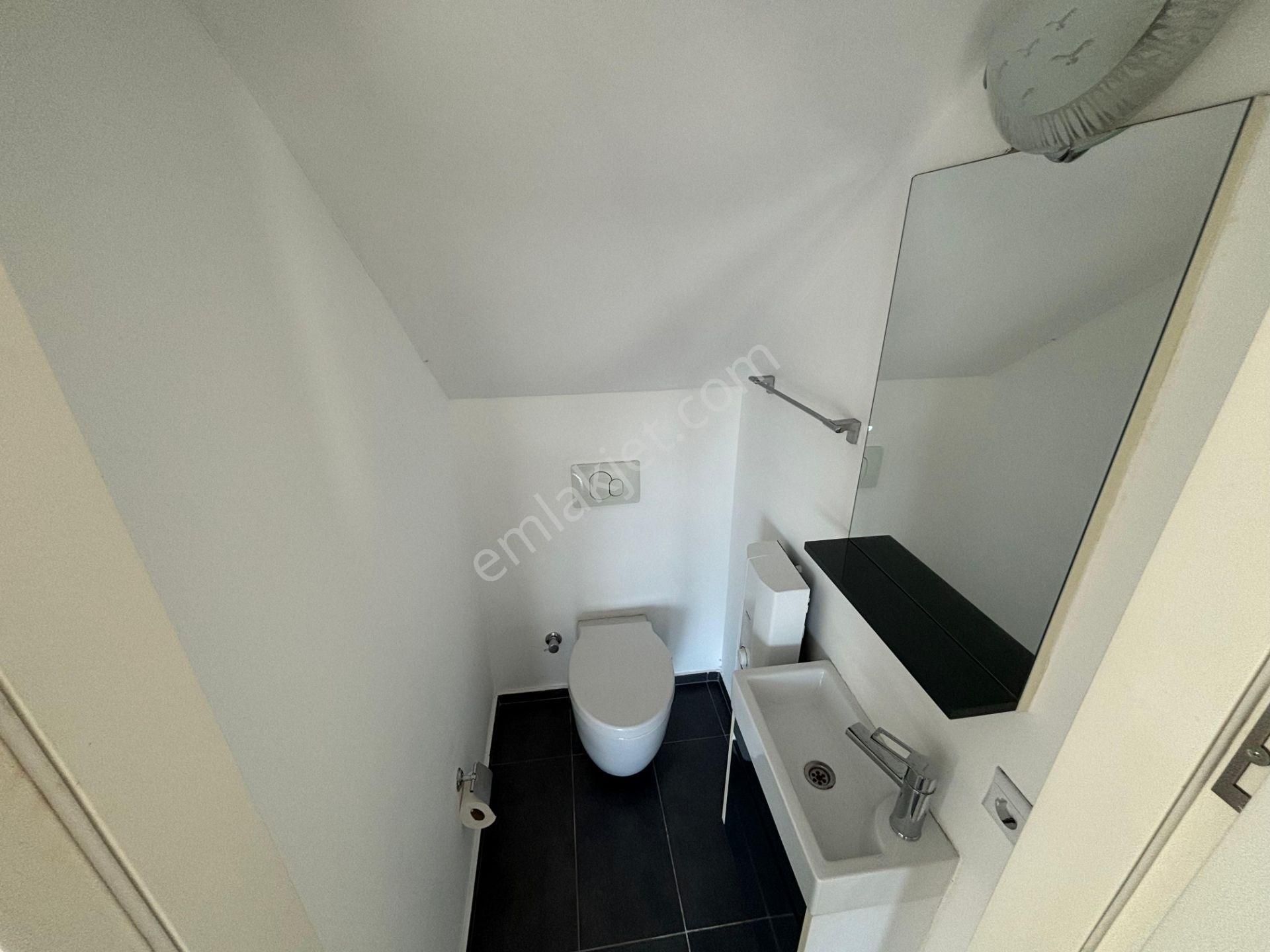 Didim Akbükte Müstakil Havuzlu Ful Deniz Manzaralı Satılık Villa - Görsel 31