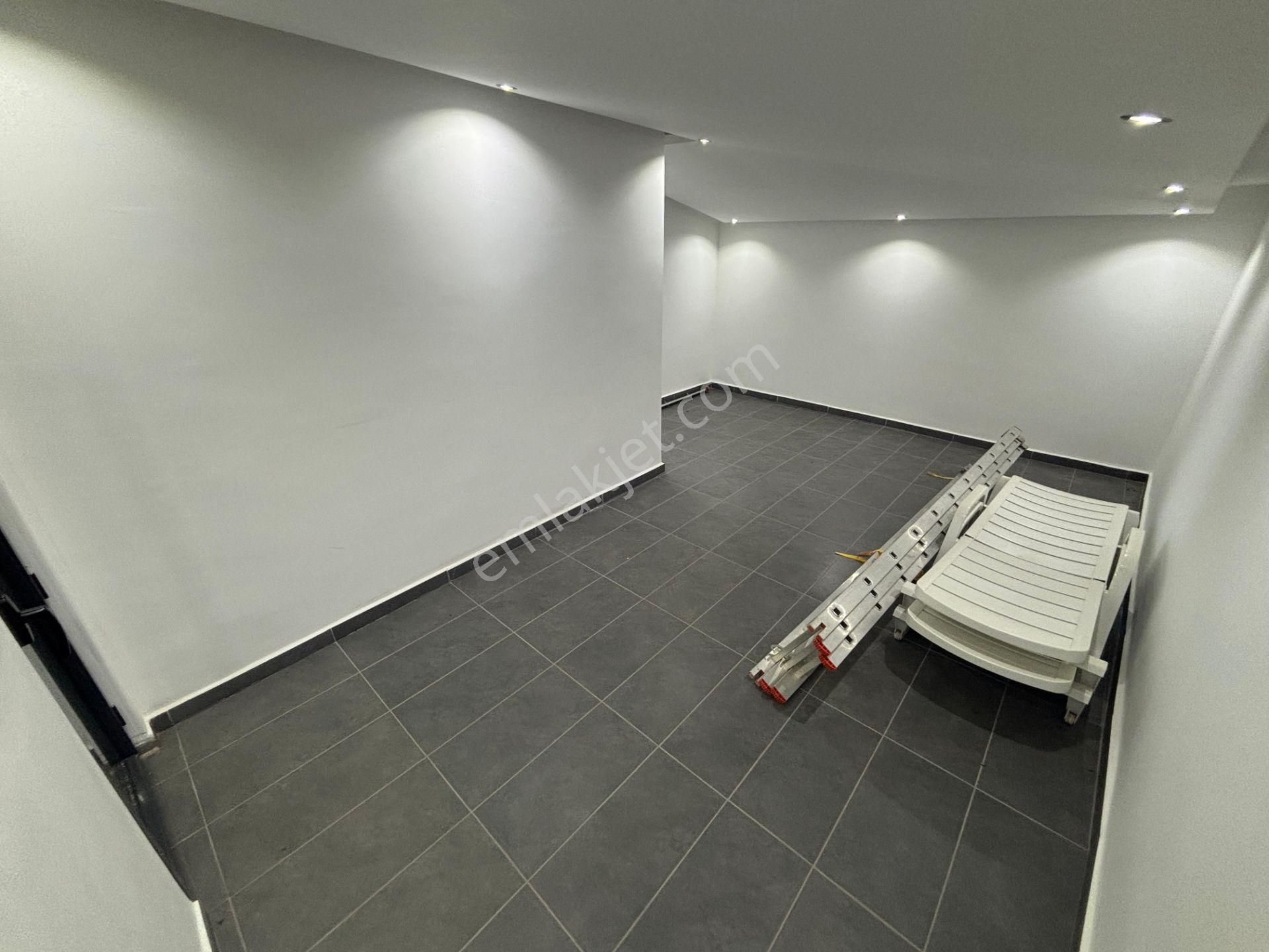 Didim Akbükte Müstakil Havuzlu Ful Deniz Manzaralı Satılık Villa - Görsel 17