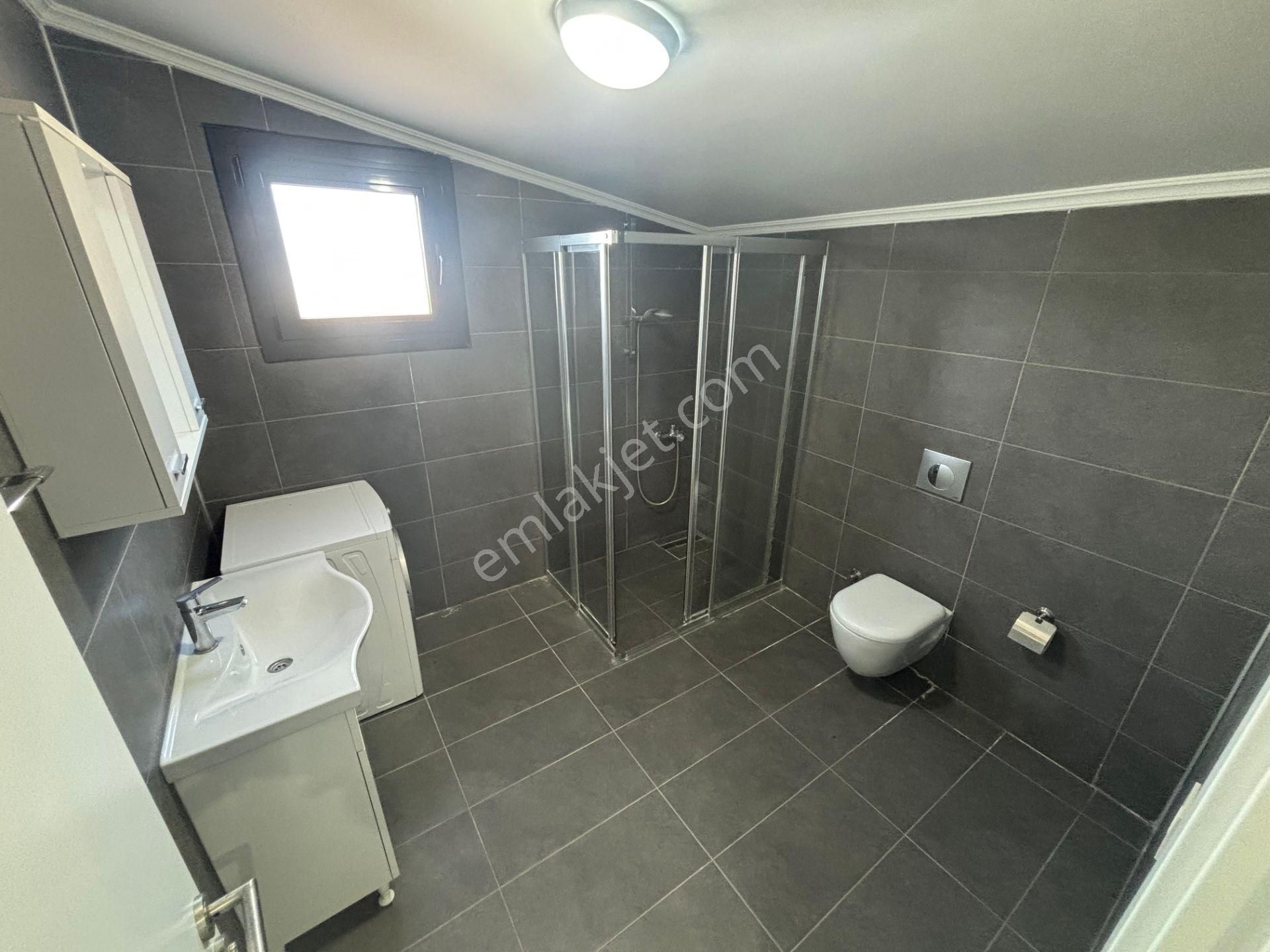 Didim Akbükte Müstakil Havuzlu Ful Deniz Manzaralı Satılık Villa - Görsel 29