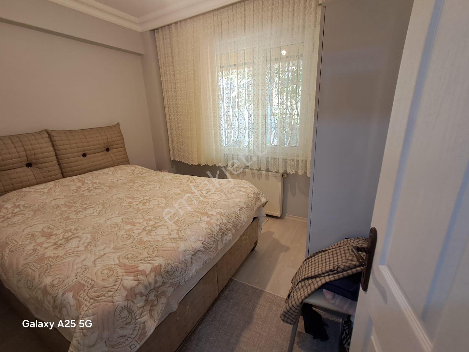 Ataşehir İçerenköyde İskanlı Masrafsız 85m2 2+1 Yüksek Giriş - Görsel 14