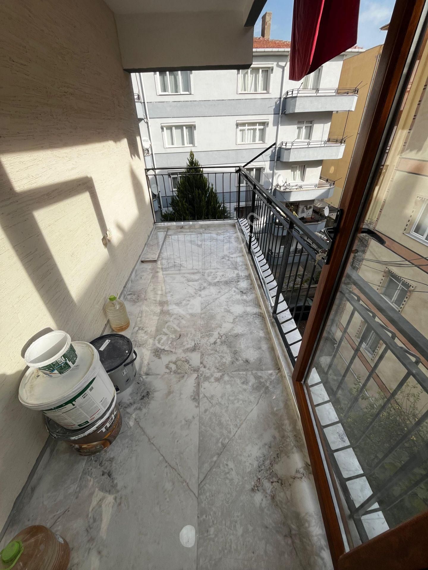 Mareşal Çakmak Mh Muazzam Konumda 3+1 Ara Katta Süper Lux Yapılı Daire - Görsel 8