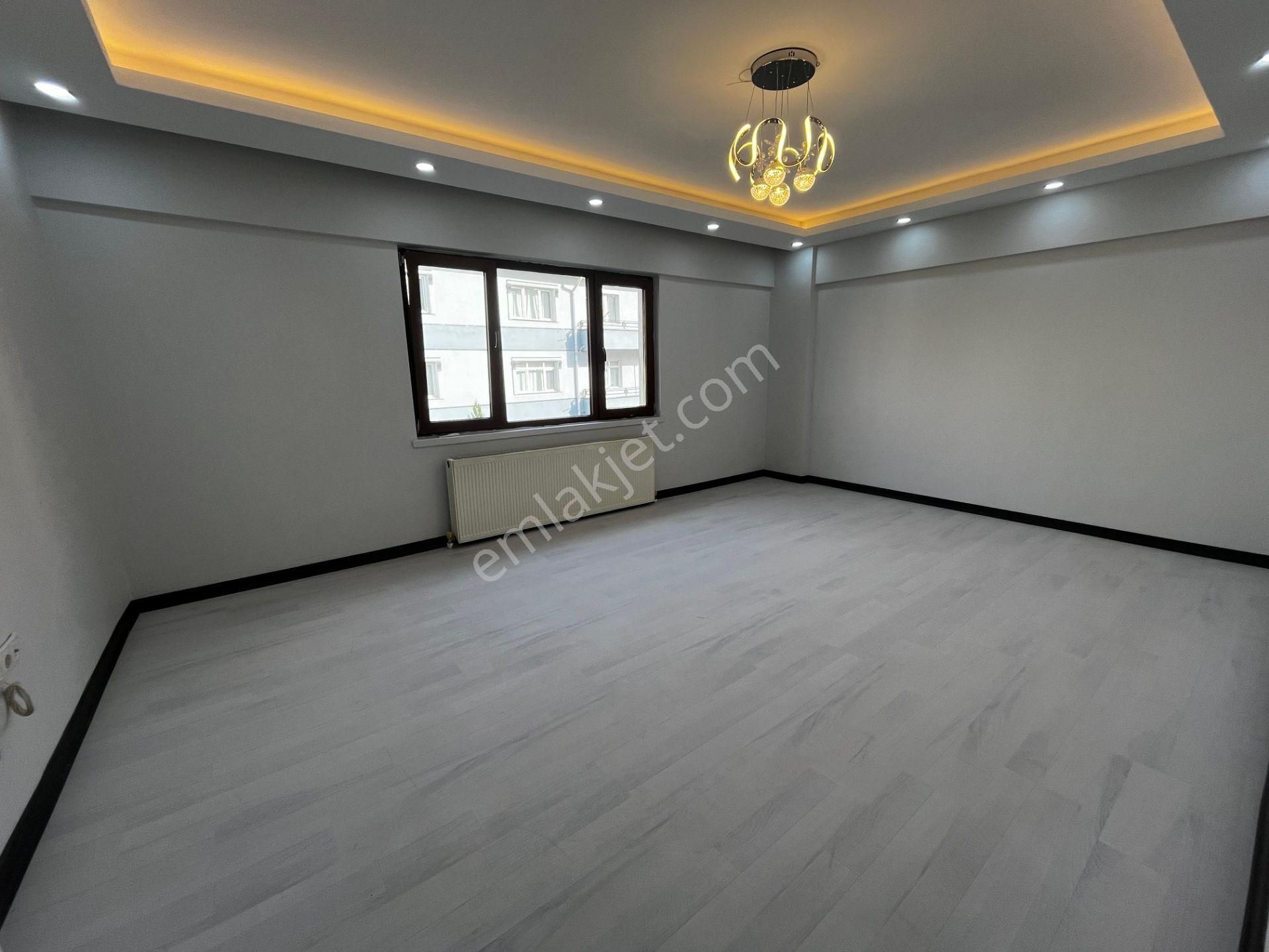 Mareşal Çakmak Mh Muazzam Konumda 3+1 Ara Katta Süper Lux Yapılı Daire - Görsel 10