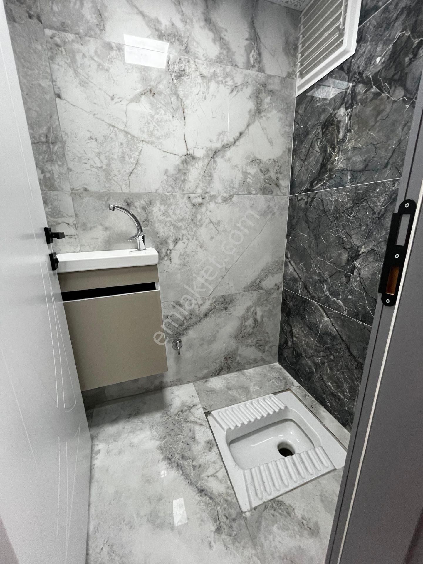 Mareşal Çakmak Mh Muazzam Konumda 3+1 Ara Katta Süper Lux Yapılı Daire - Görsel 30