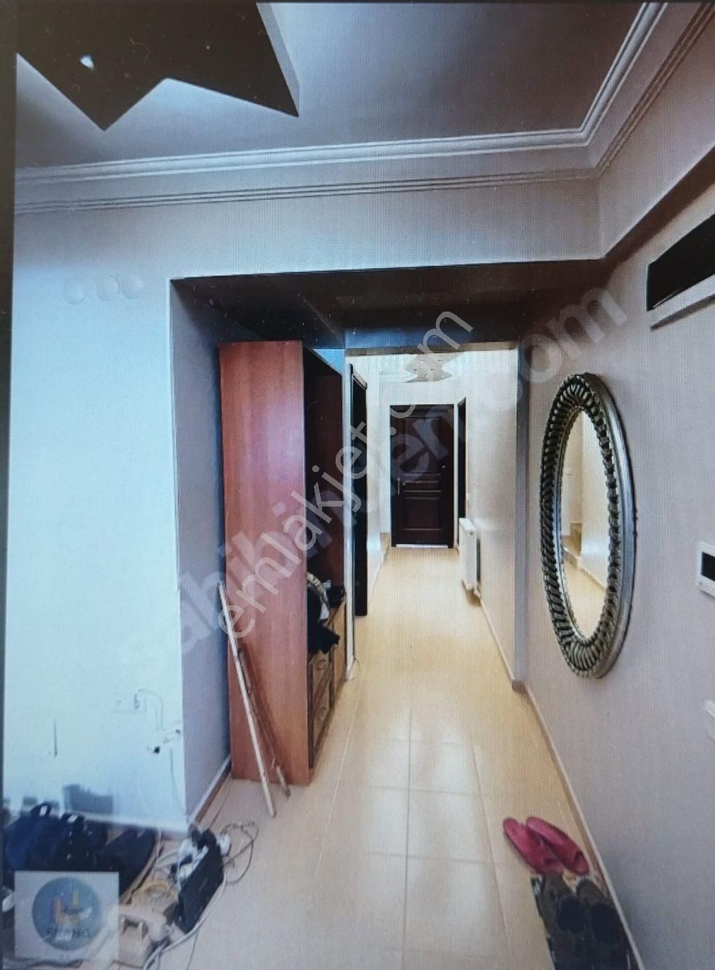 Frang Group'tan Hacıyusuf Ta Adalet Caddesinde Satılık Daire - Görsel 24