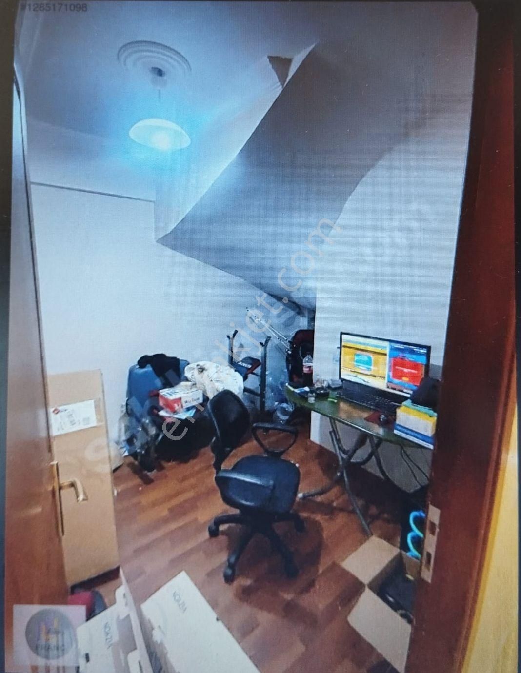 Frang Group'tan Hacıyusuf Ta Adalet Caddesinde Satılık Daire - Görsel 20