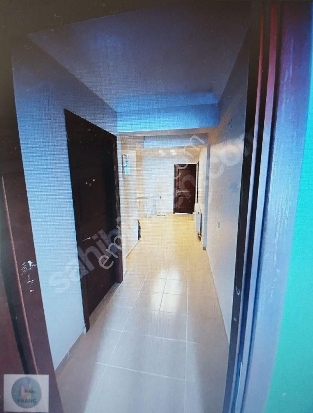 Frang Group'tan Hacıyusuf Ta Adalet Caddesinde Satılık Daire - Görsel 7