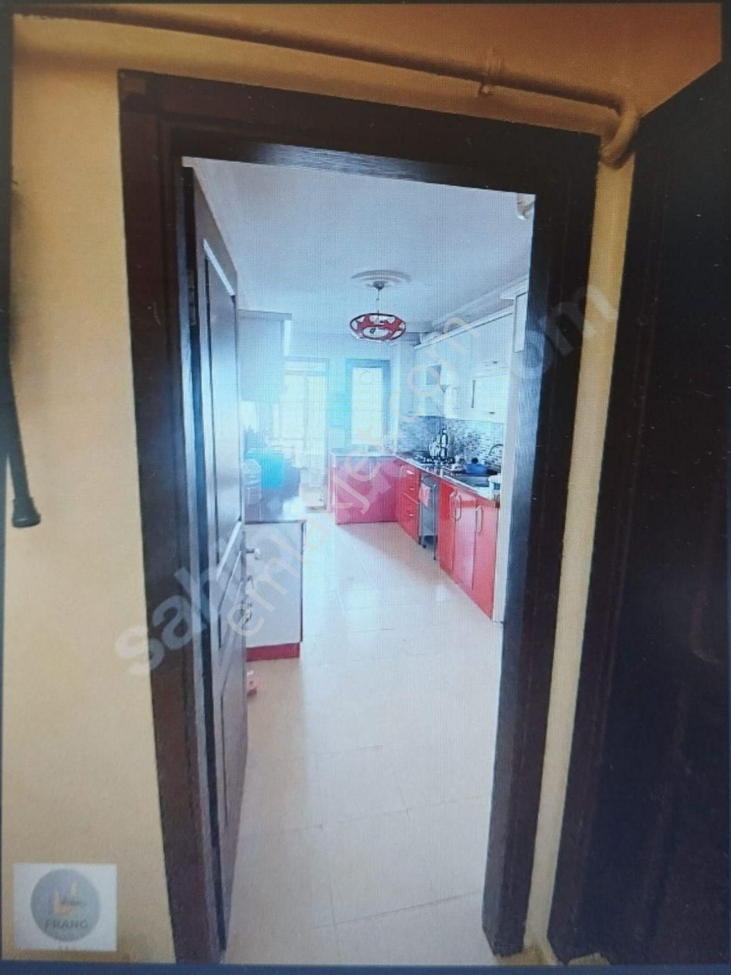 Frang Group'tan Hacıyusuf Ta Adalet Caddesinde Satılık Daire - Görsel 25