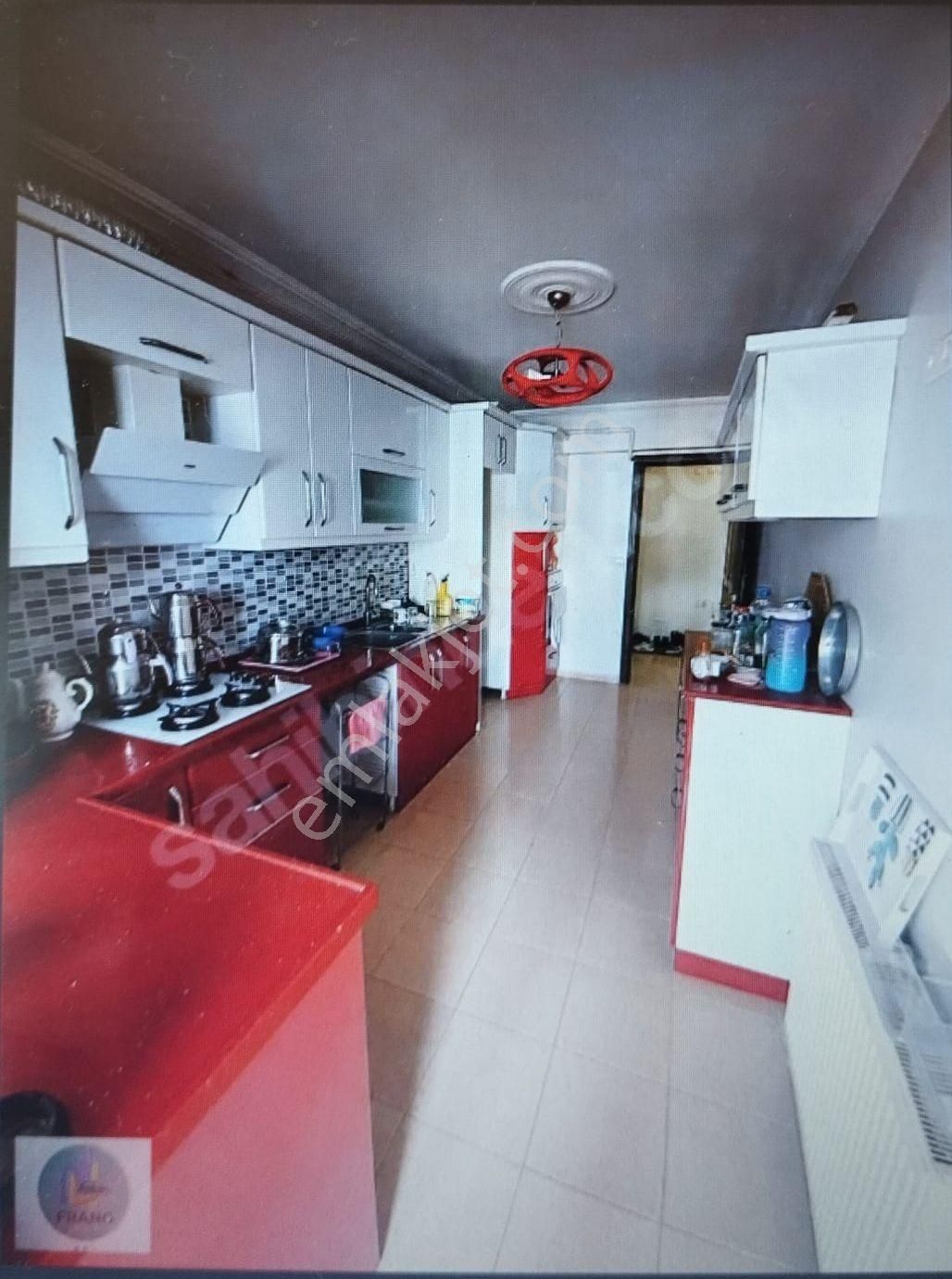 Frang Group'tan Hacıyusuf Ta Adalet Caddesinde Satılık Daire - Görsel 32