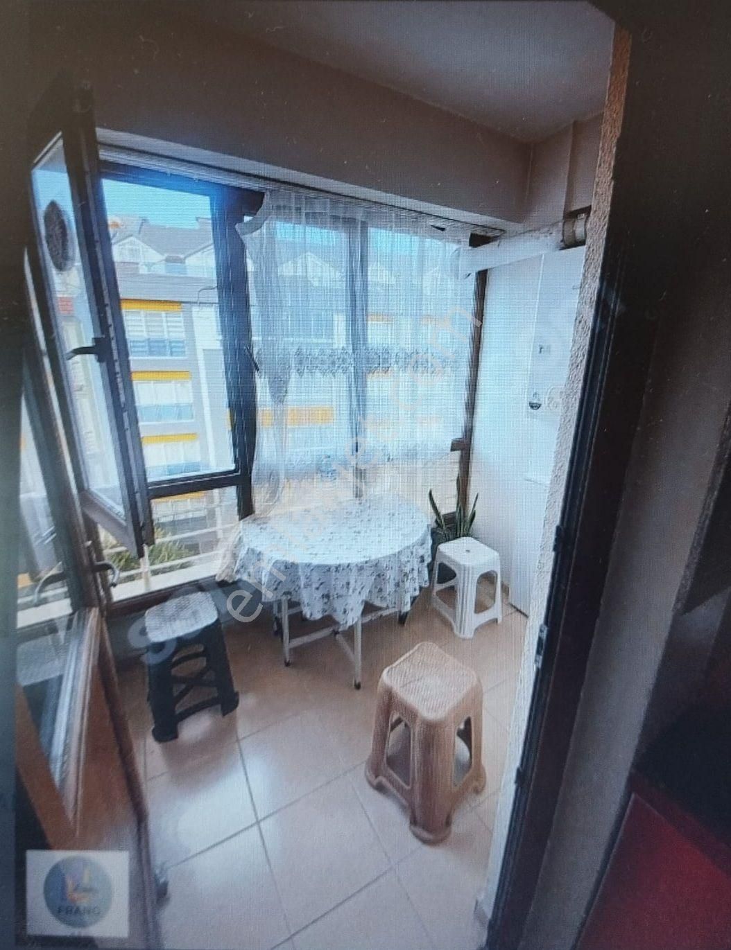 Frang Group'tan Hacıyusuf Ta Adalet Caddesinde Satılık Daire - Görsel 28