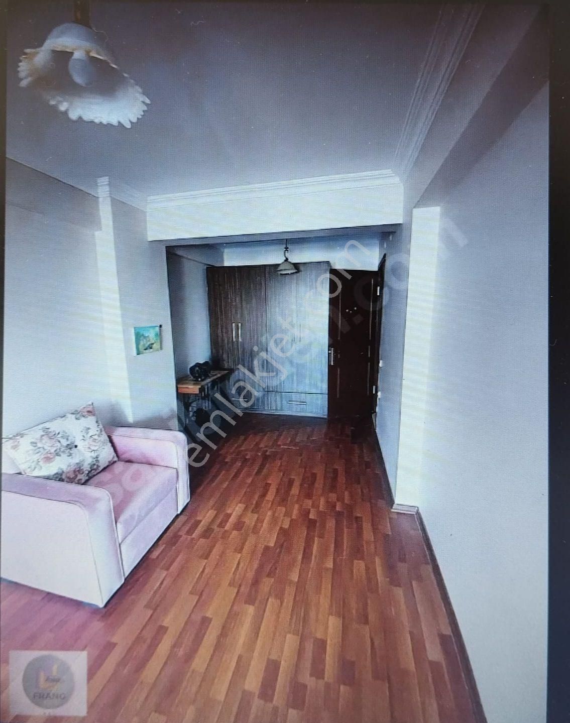 Frang Group'tan Hacıyusuf Ta Adalet Caddesinde Satılık Daire - Görsel 6