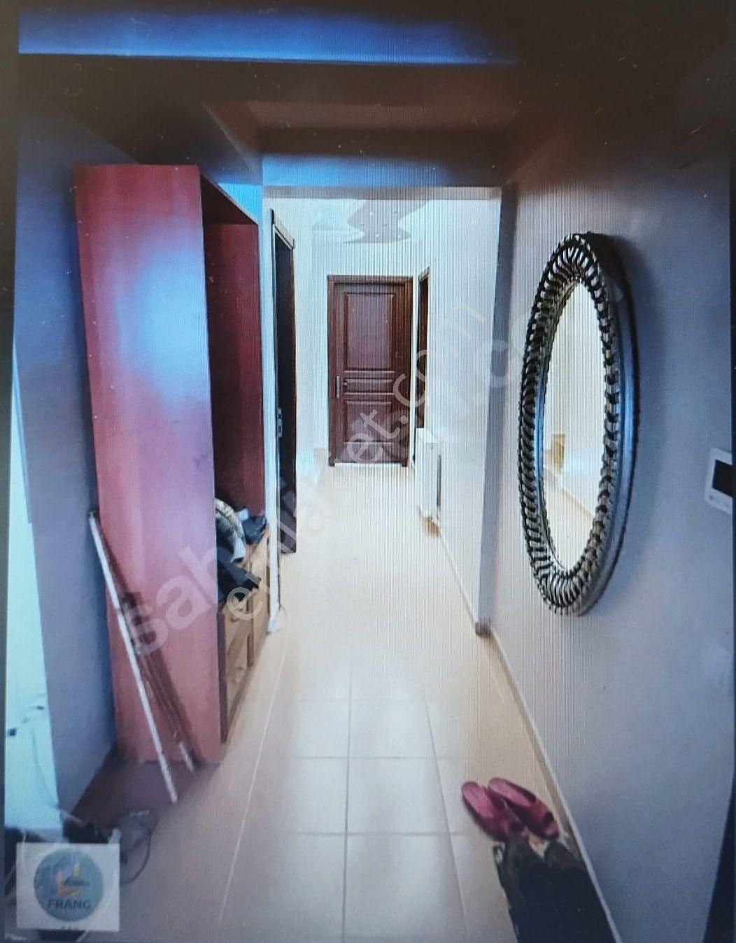 Frang Group'tan Hacıyusuf Ta Adalet Caddesinde Satılık Daire - Görsel 23