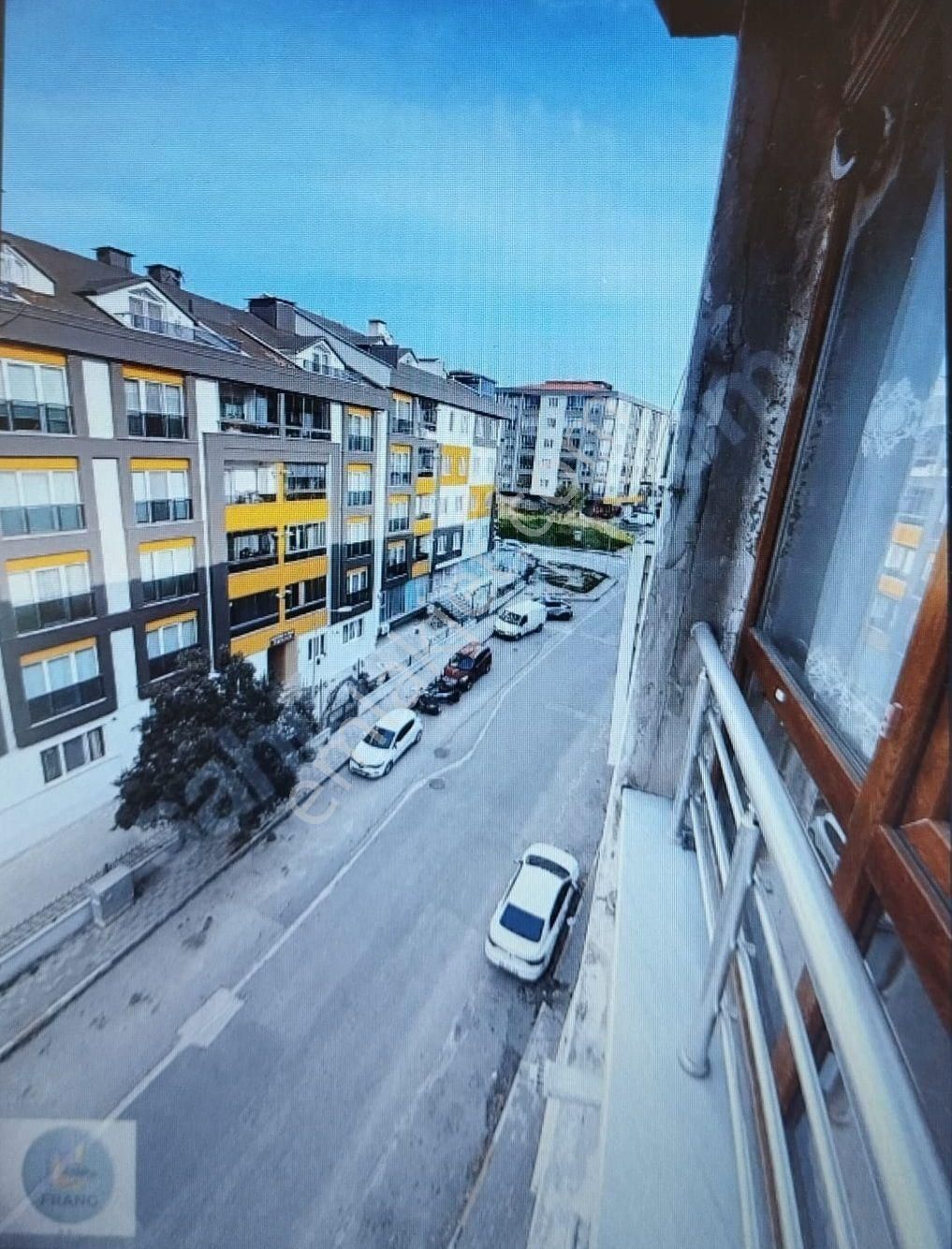 Frang Group'tan Hacıyusuf Ta Adalet Caddesinde Satılık Daire - Görsel 31